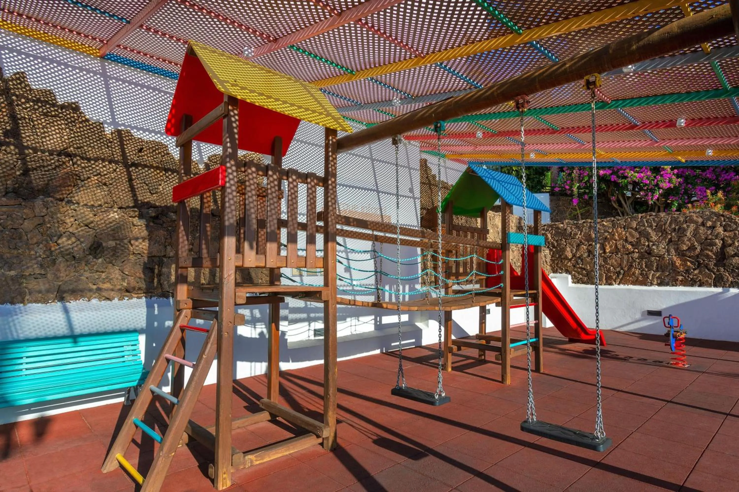 Other in Sol Fuerteventura Jandia - All Suites