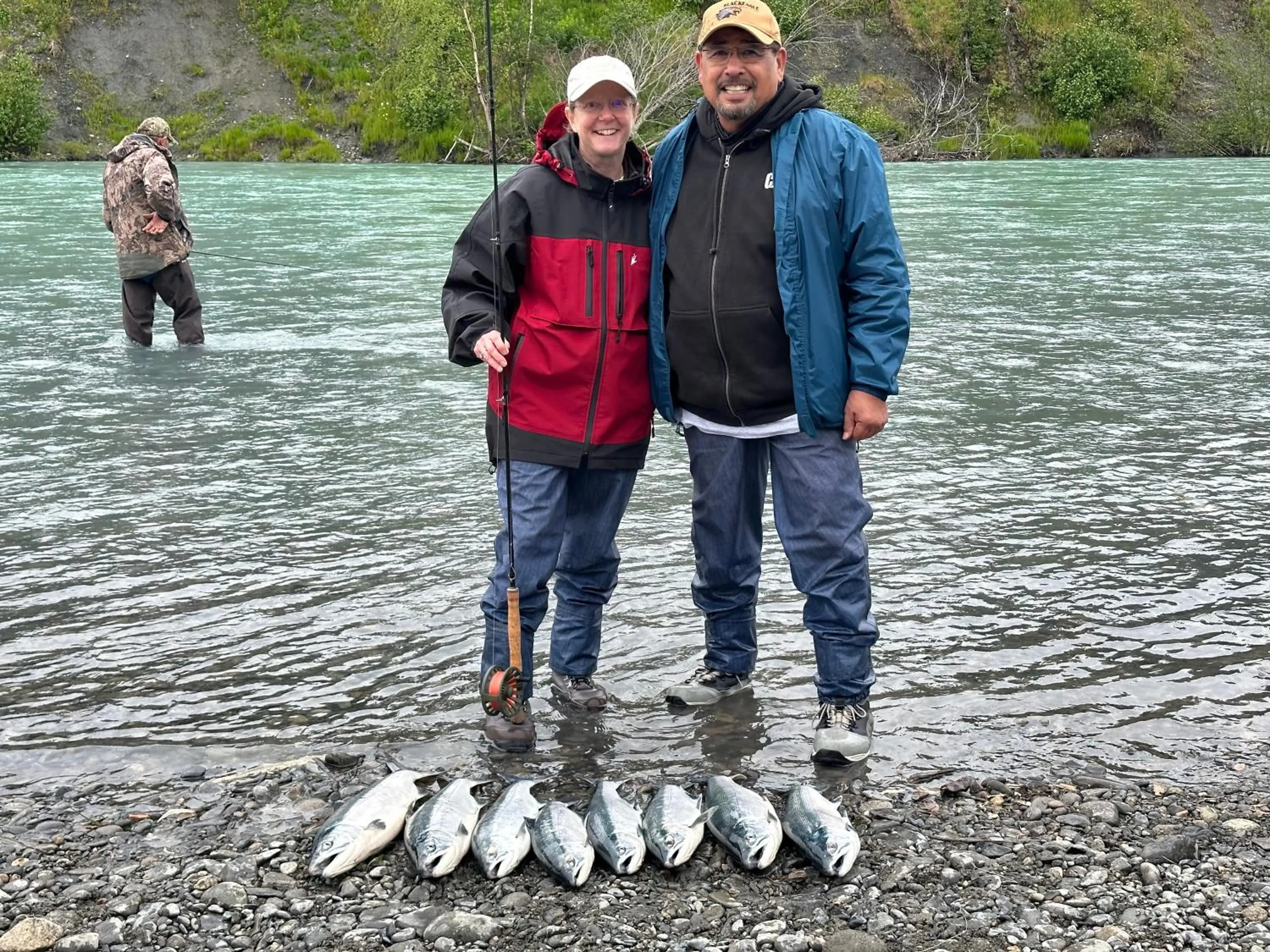 Eagle's Eye Vacation Rentals