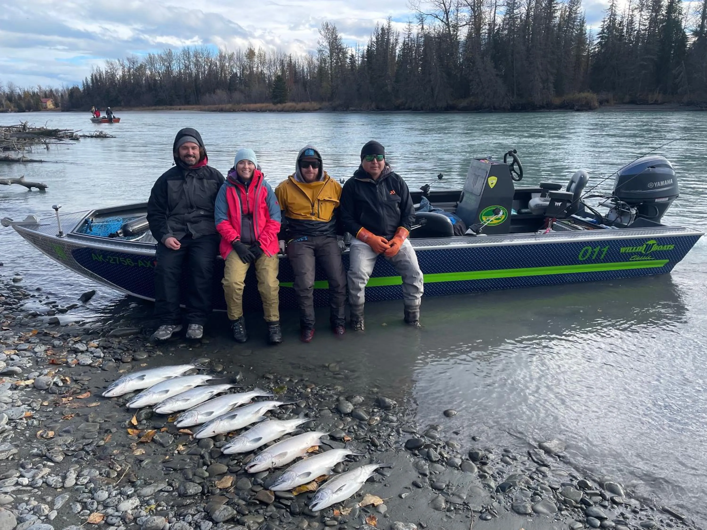 Eagle's Eye Vacation Rentals