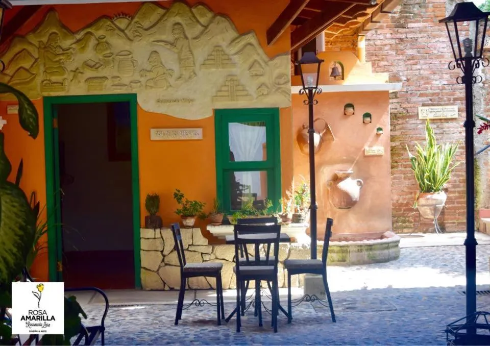 Standard Double Room - single occupancy in Hotel Plaza Yat Balam