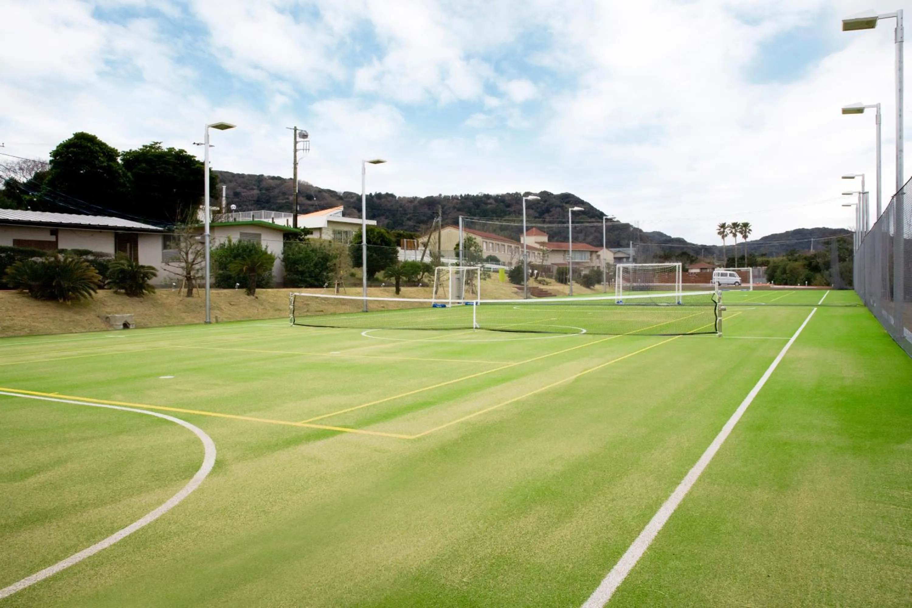 Activities in Hotel Familio Tateyama