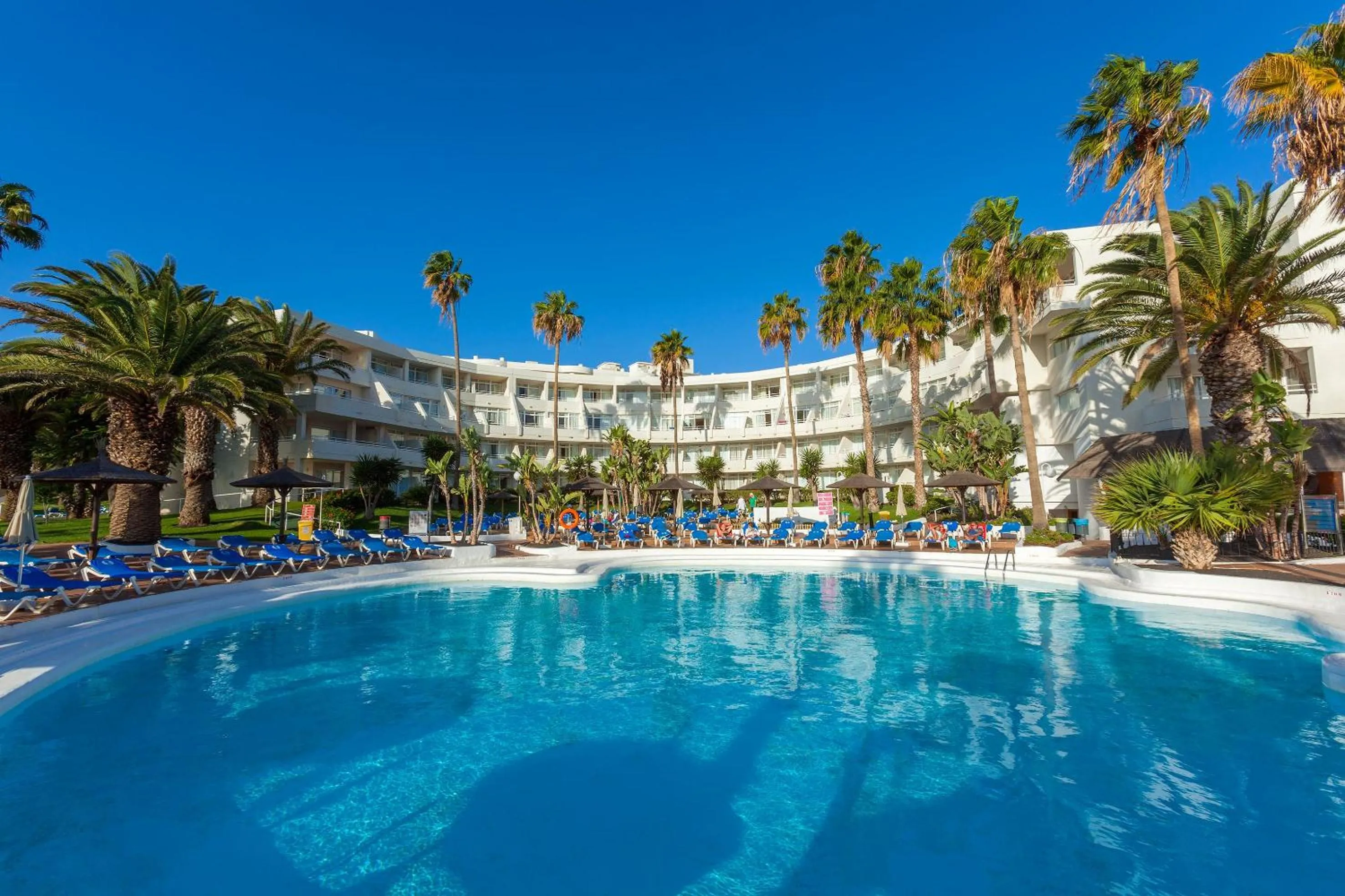 SOL Lanzarote All Inclusive