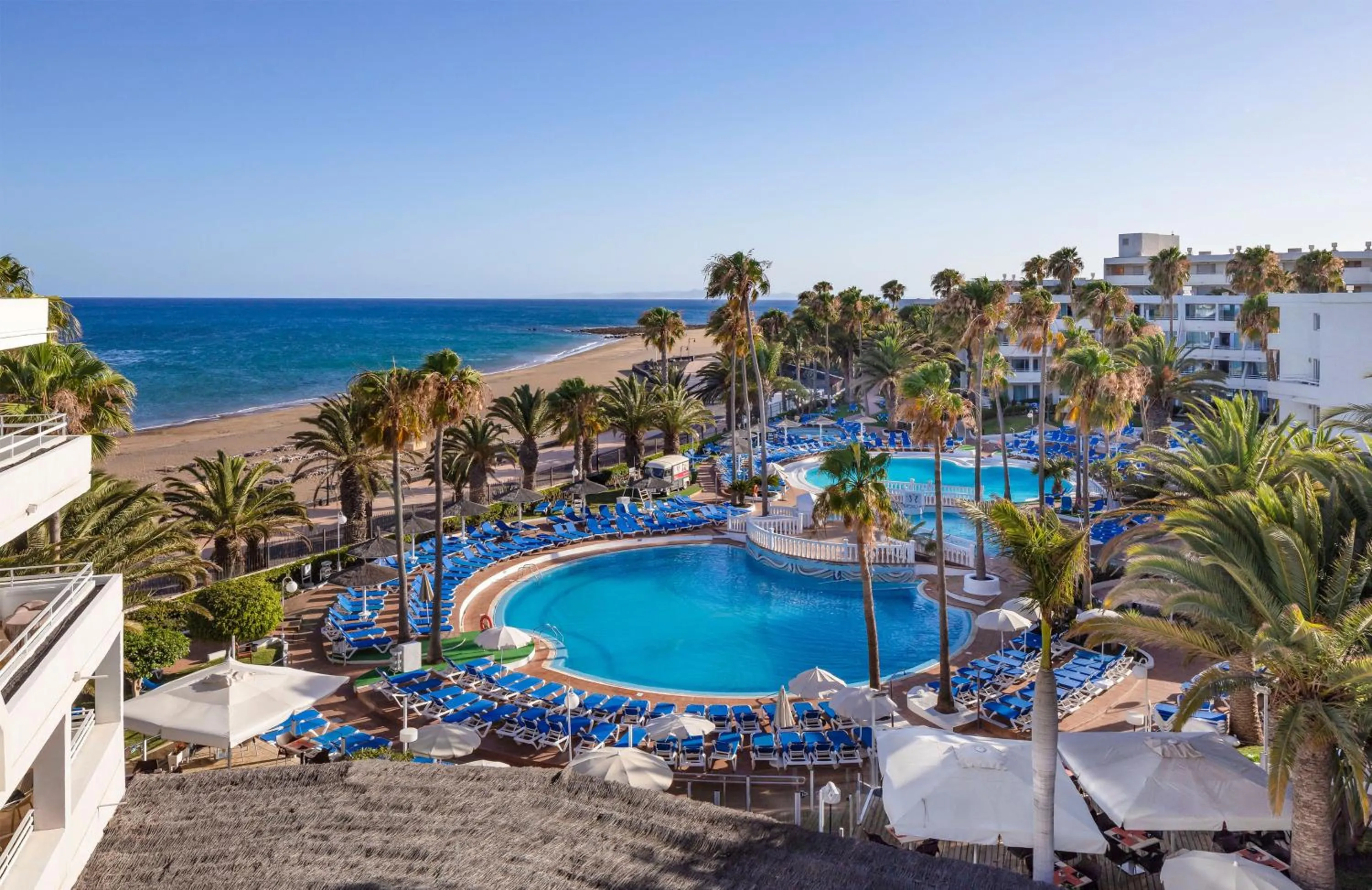 SOL Lanzarote All Inclusive