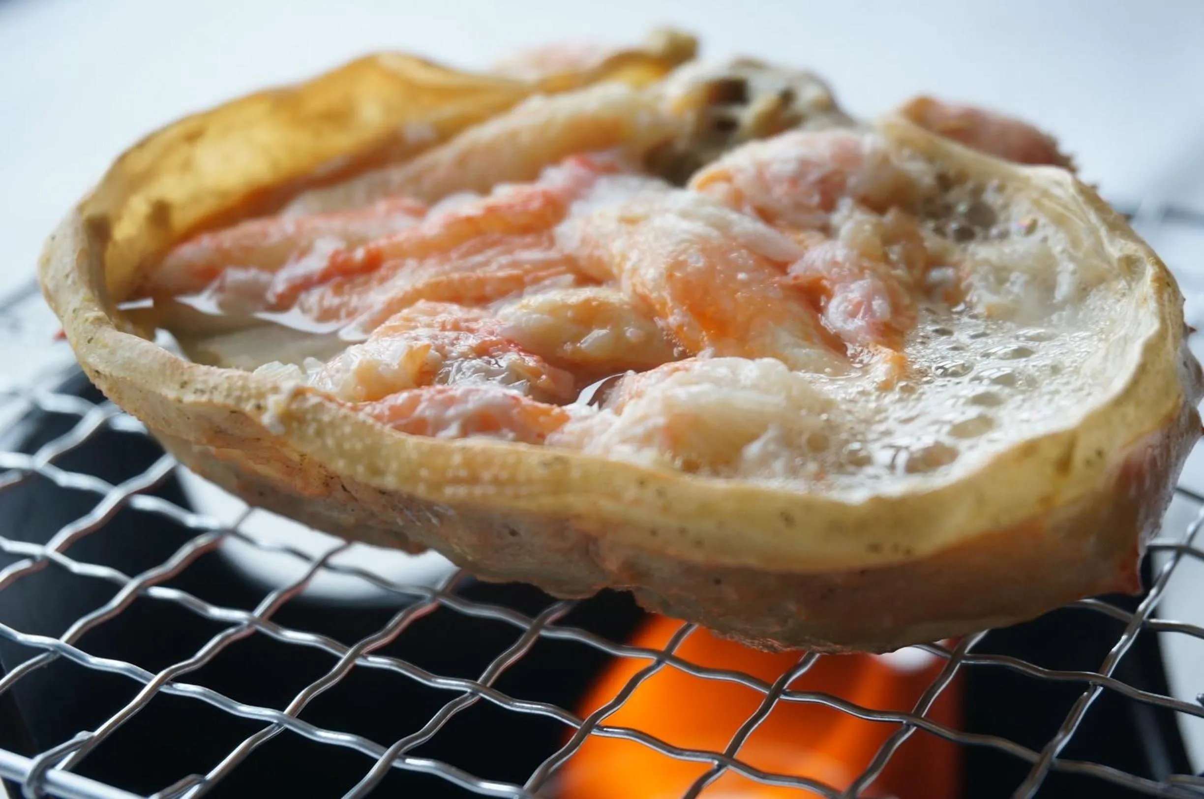 Food close-up, Food in Hotel Familio Sadoaikawa