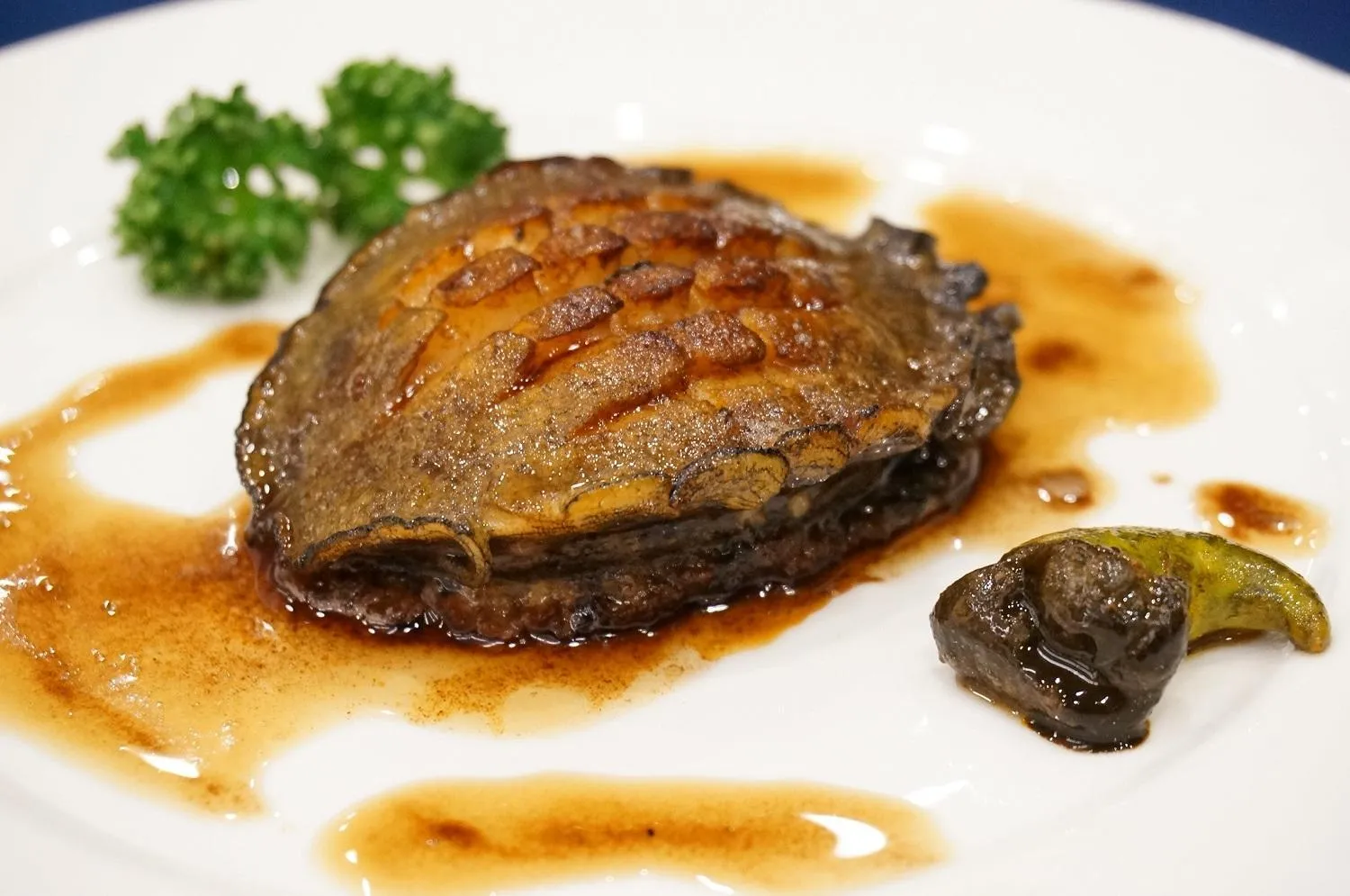 Food in Hotel Familio Sadoaikawa