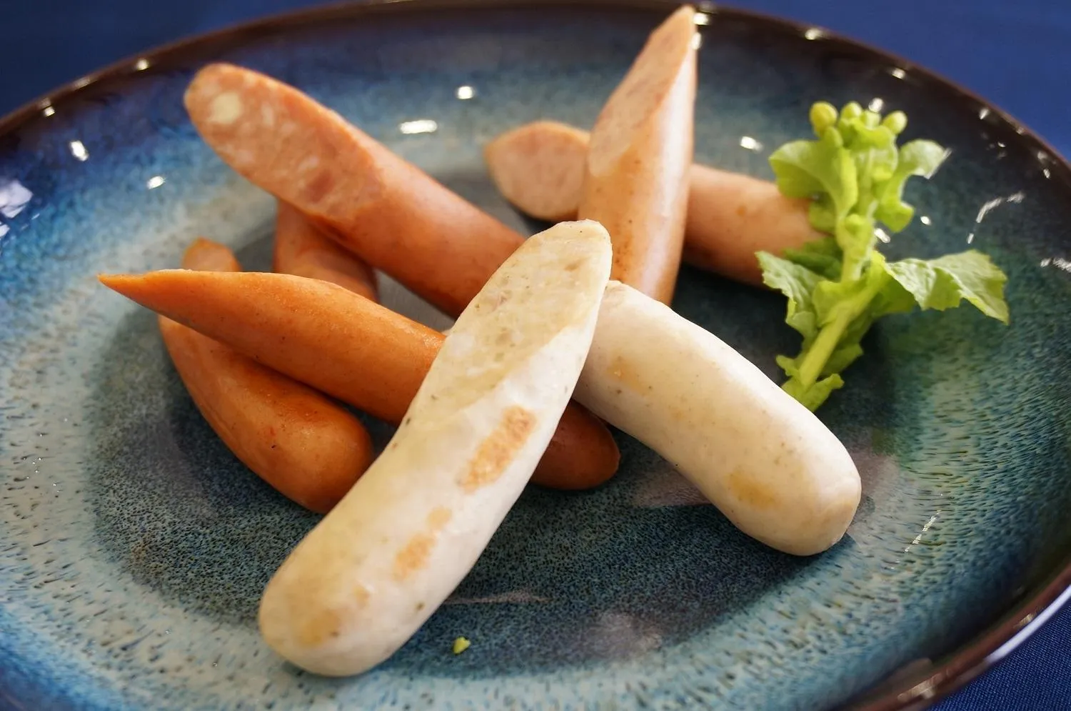 Food in Hotel Familio Sadoaikawa