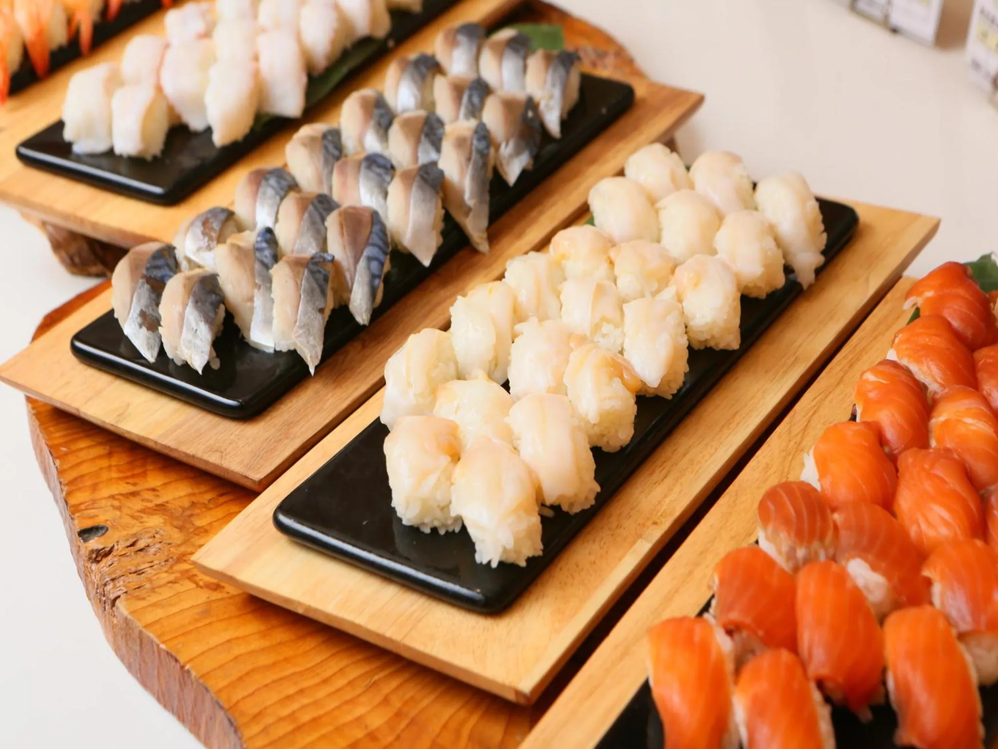 Food close-up in Manza Hotel Juraku