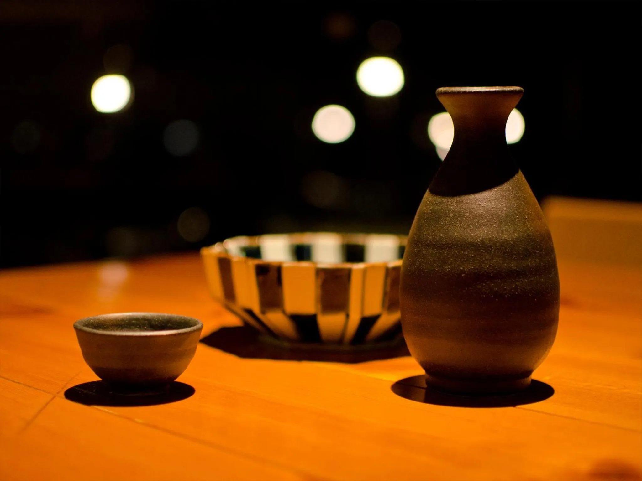 Restaurant/places to eat in Hotel Folkloro Hanamakitowa