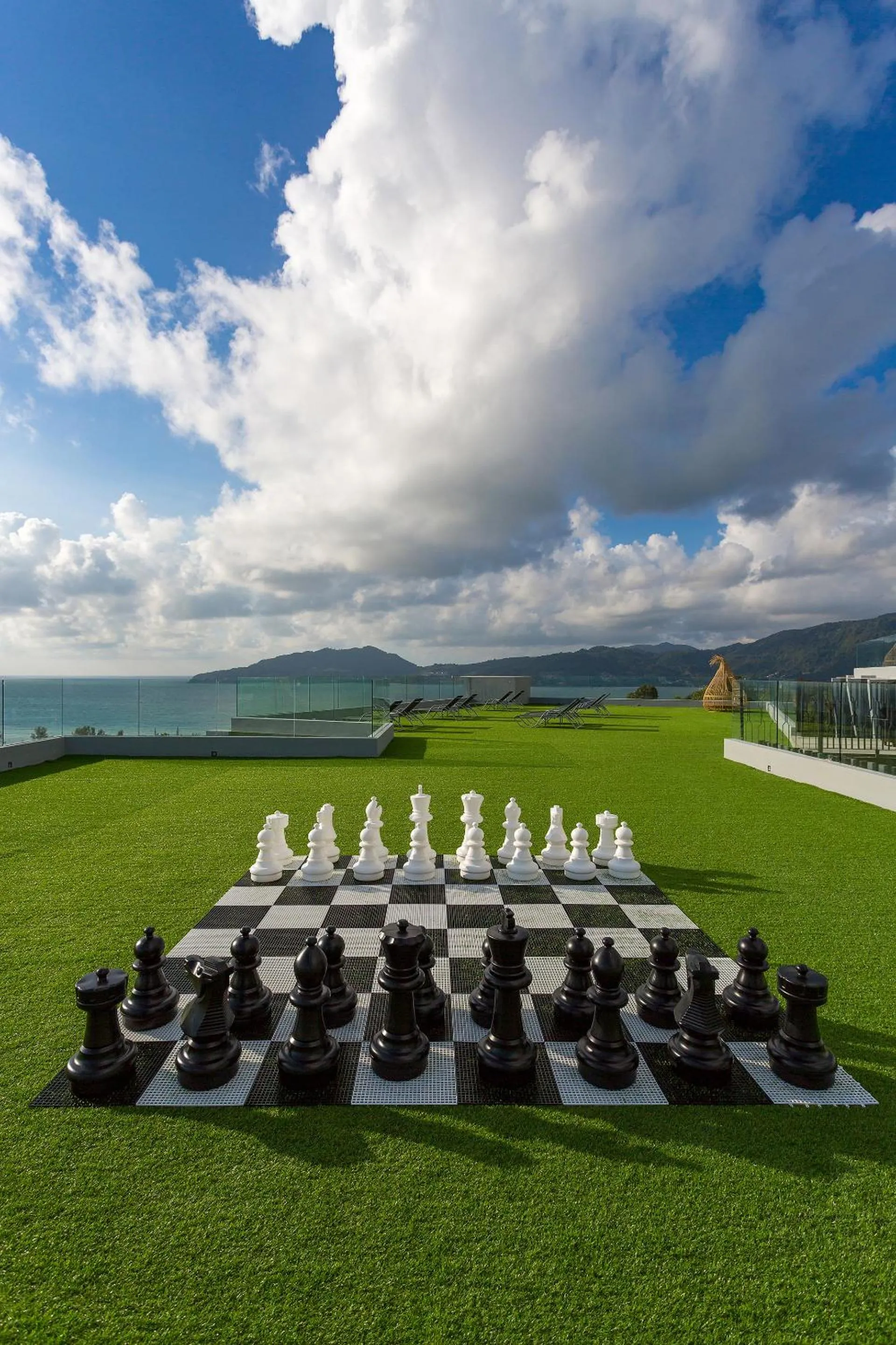 Day in Crest Resort & Pool Villas - SHA Extra Plus