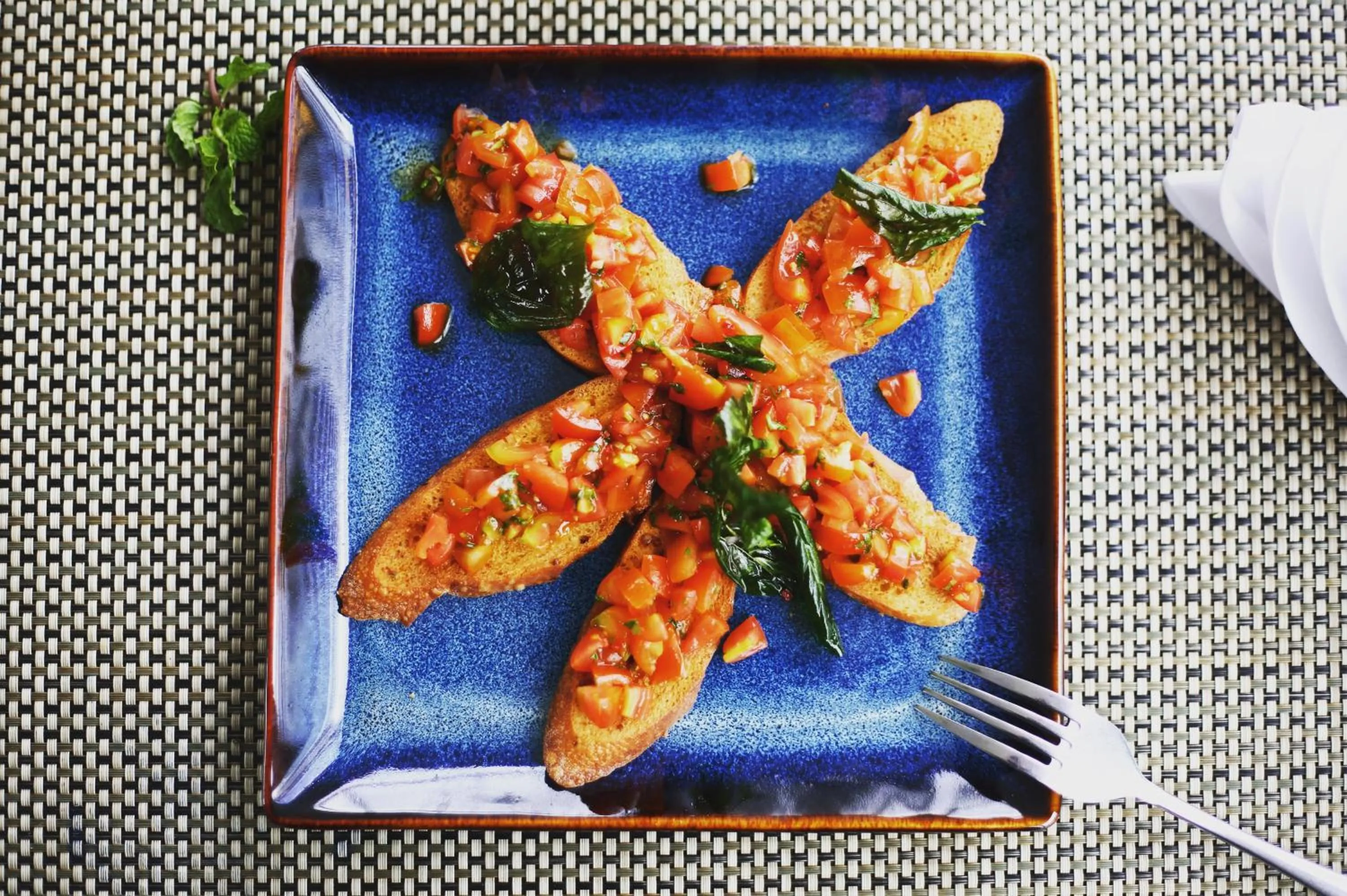 Meals in Bay Hotel Ho Chi Minh