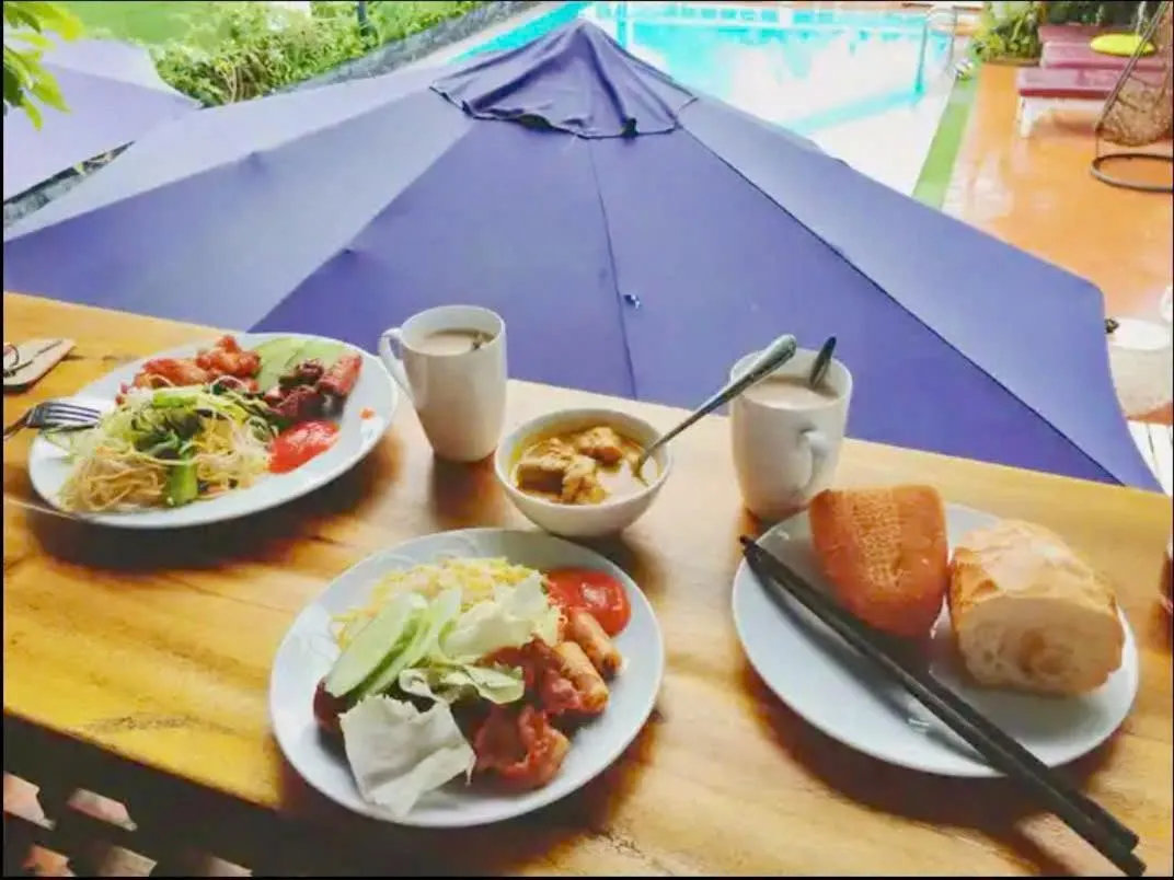 Miana Resort Phu Quoc