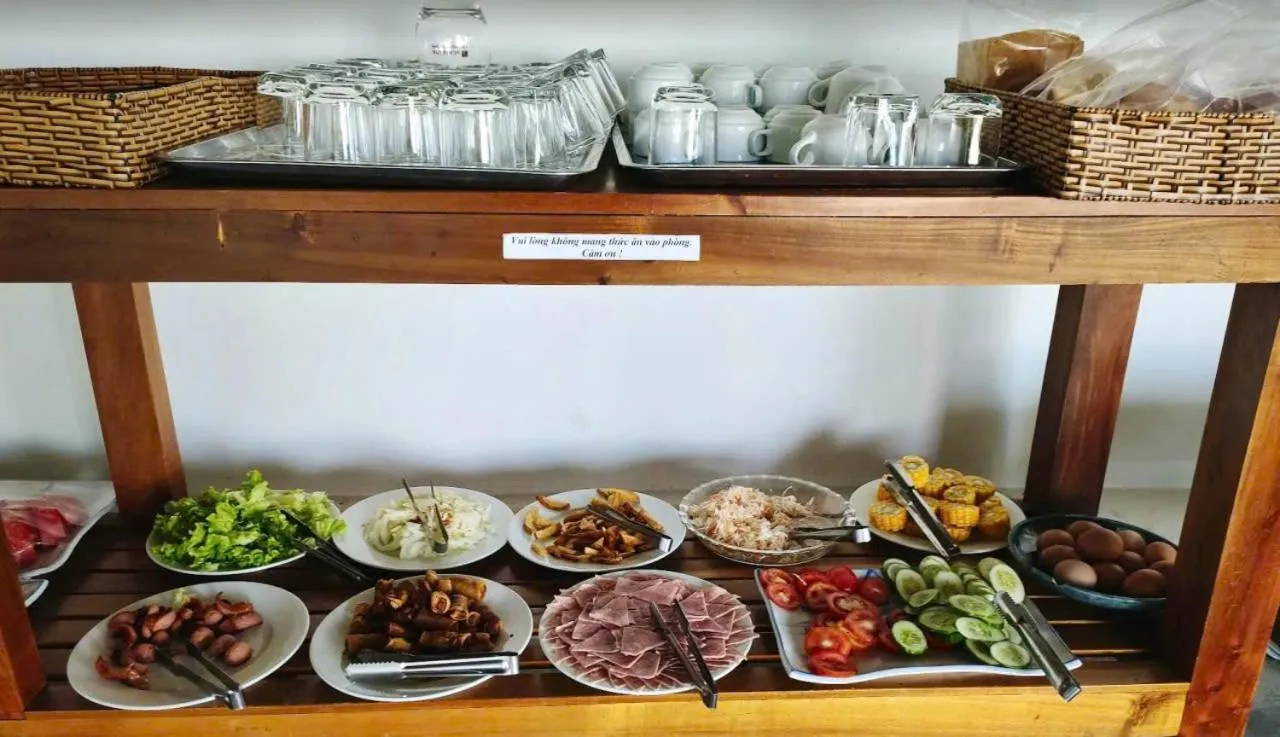 Miana Resort Phu Quoc