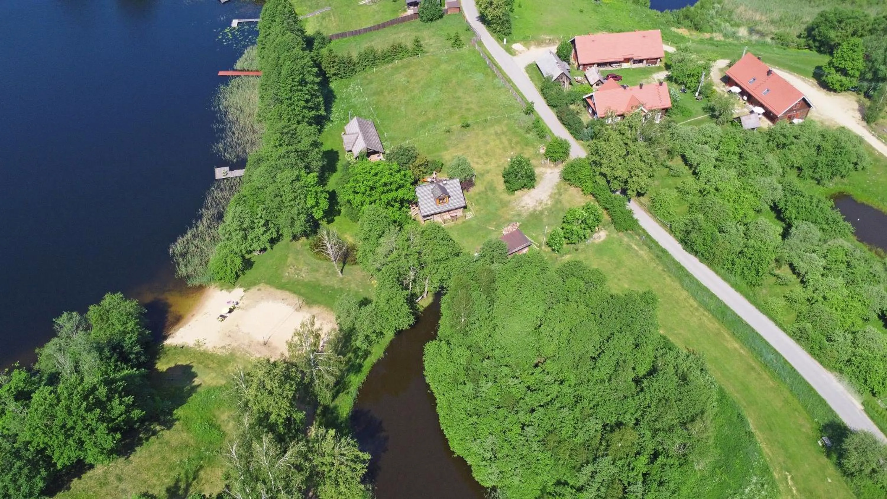 Sunny Beaver B&B