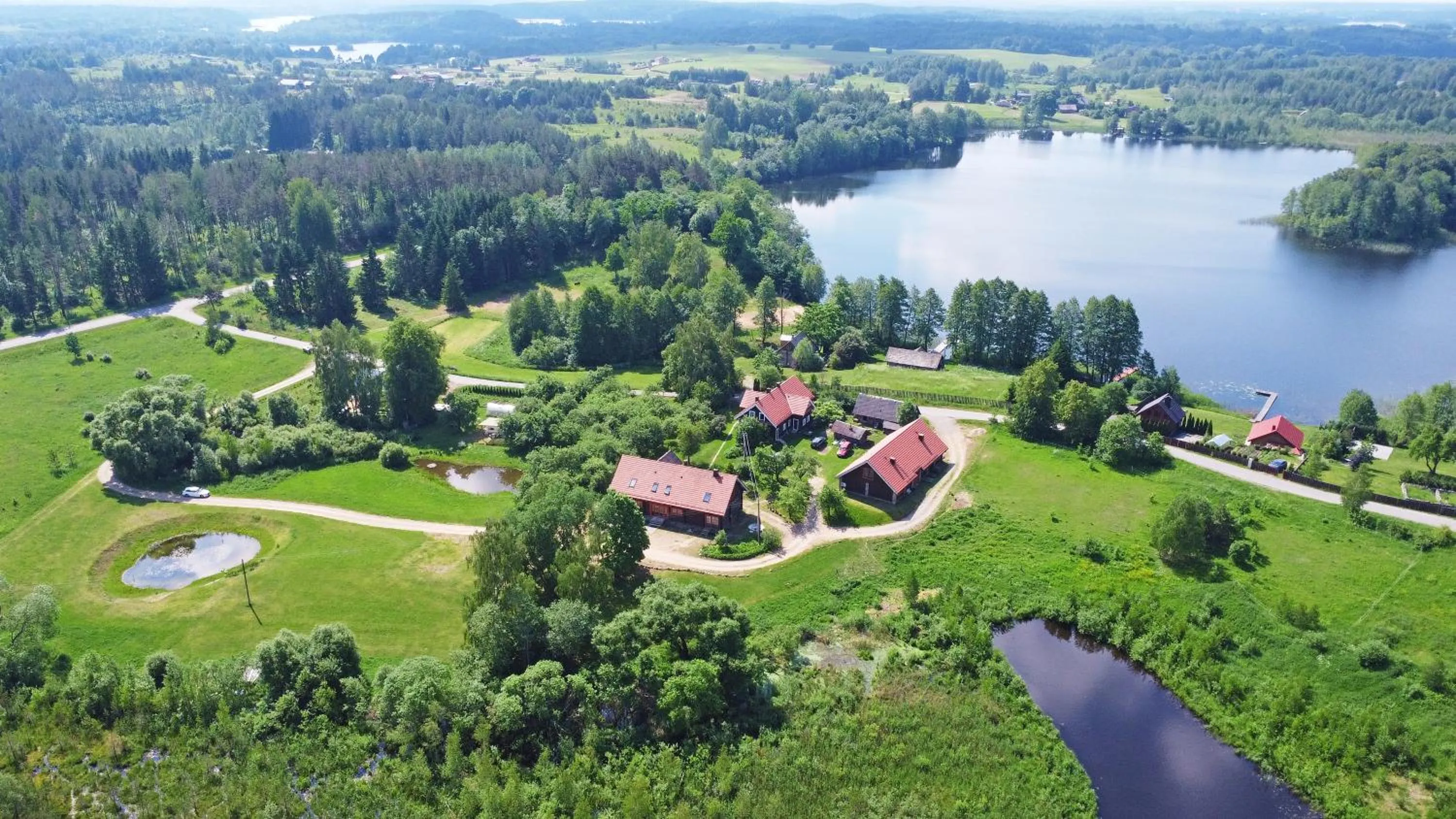 Sunny Beaver B&B