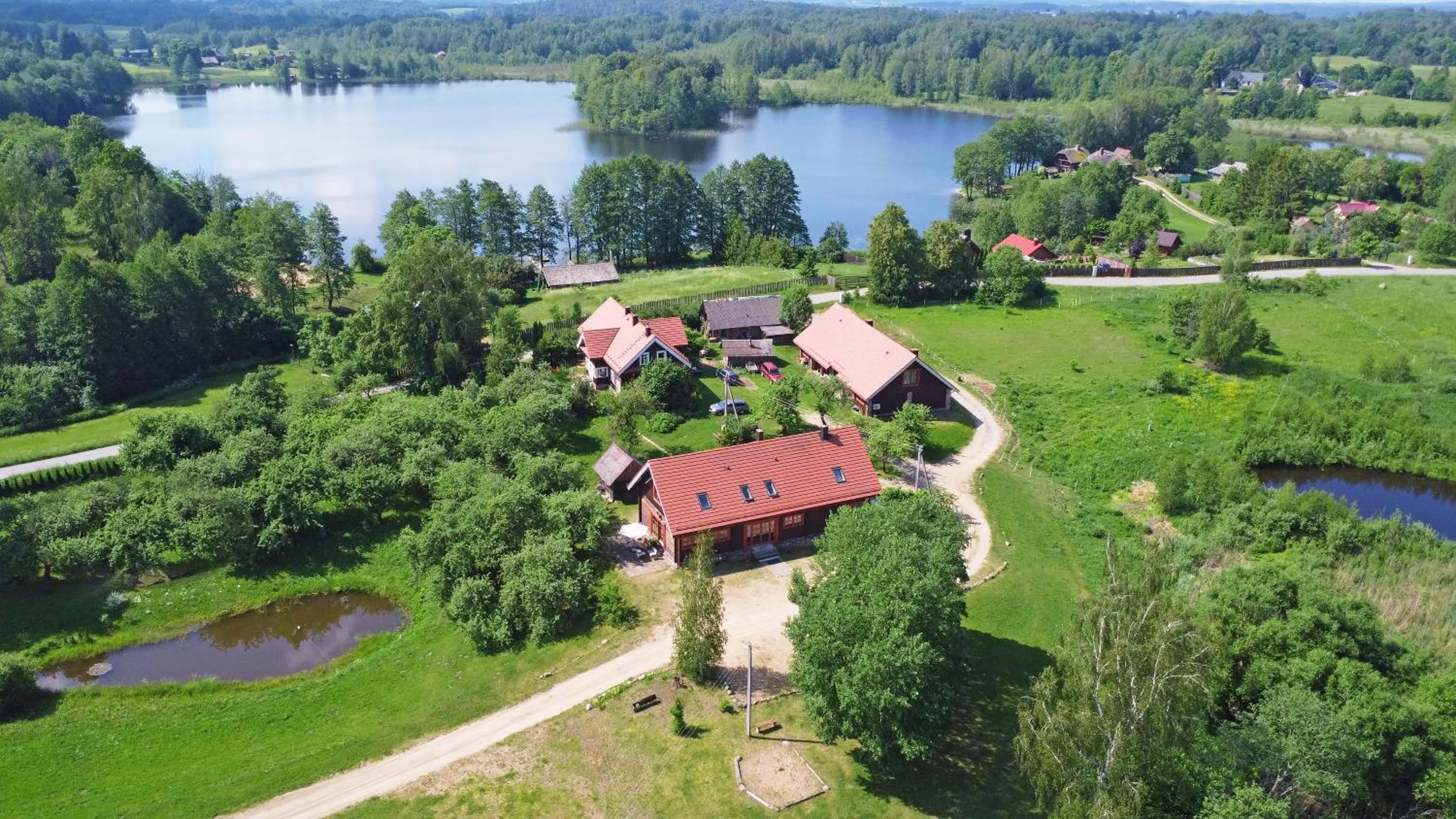 Sunny Beaver B&B