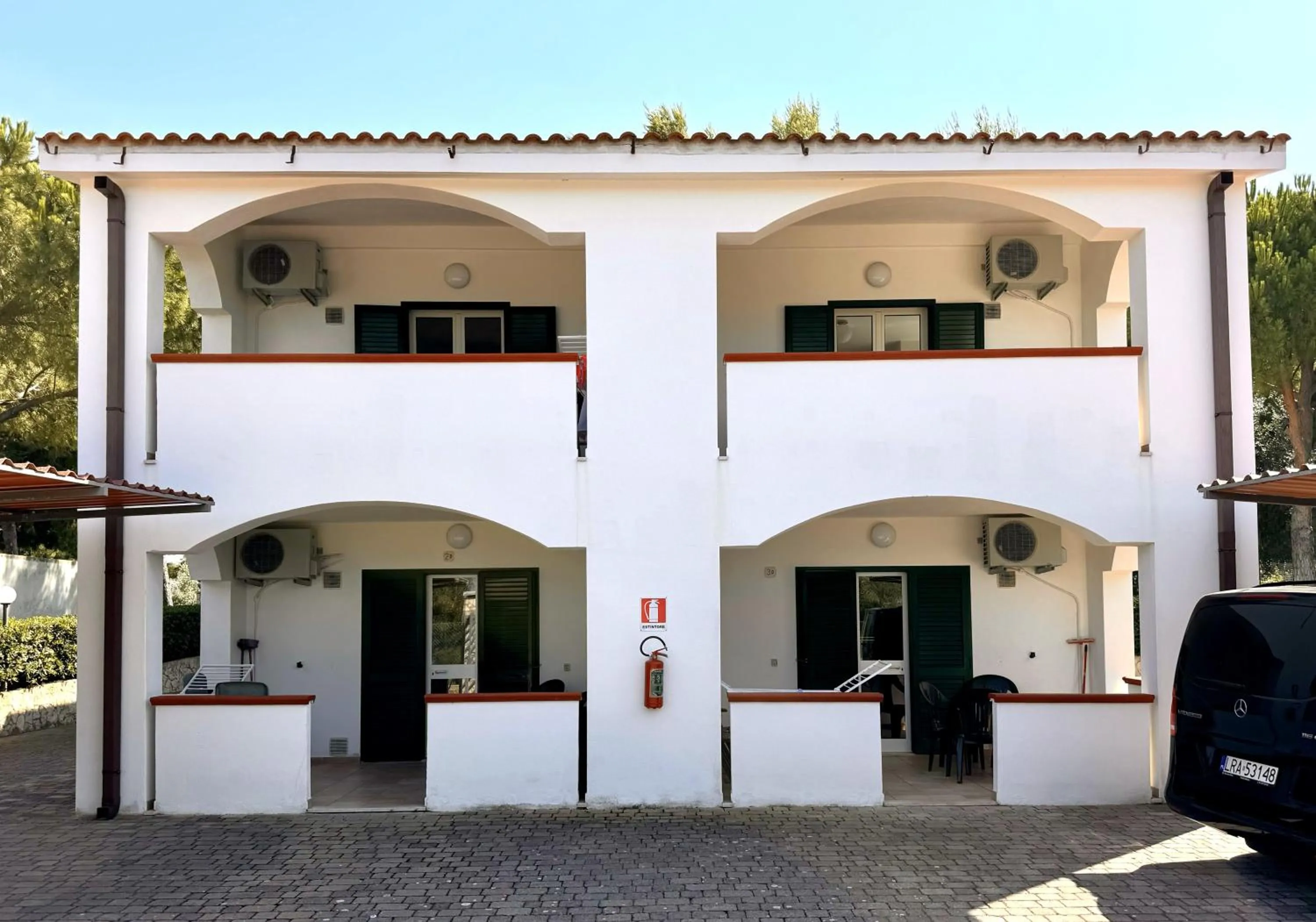 Villaggio Idra residence