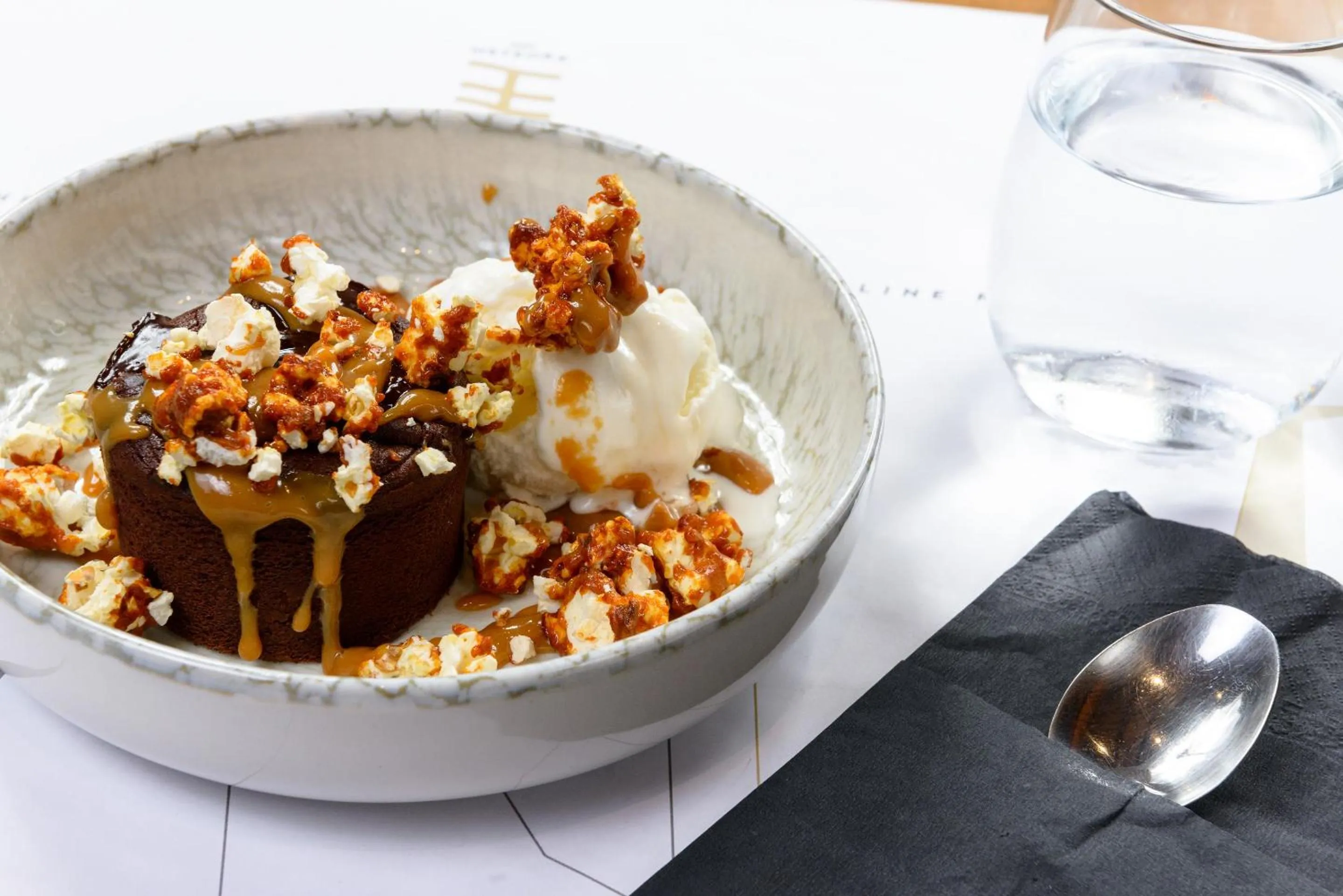 Food and drinks in Tsikeli Boutique Hotel Meteora - Adults Friendly