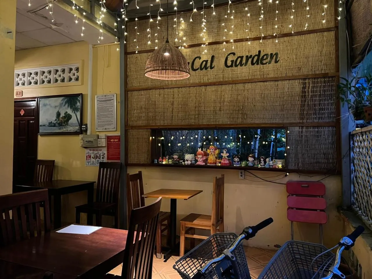 Tropical Garden Phu Quoc