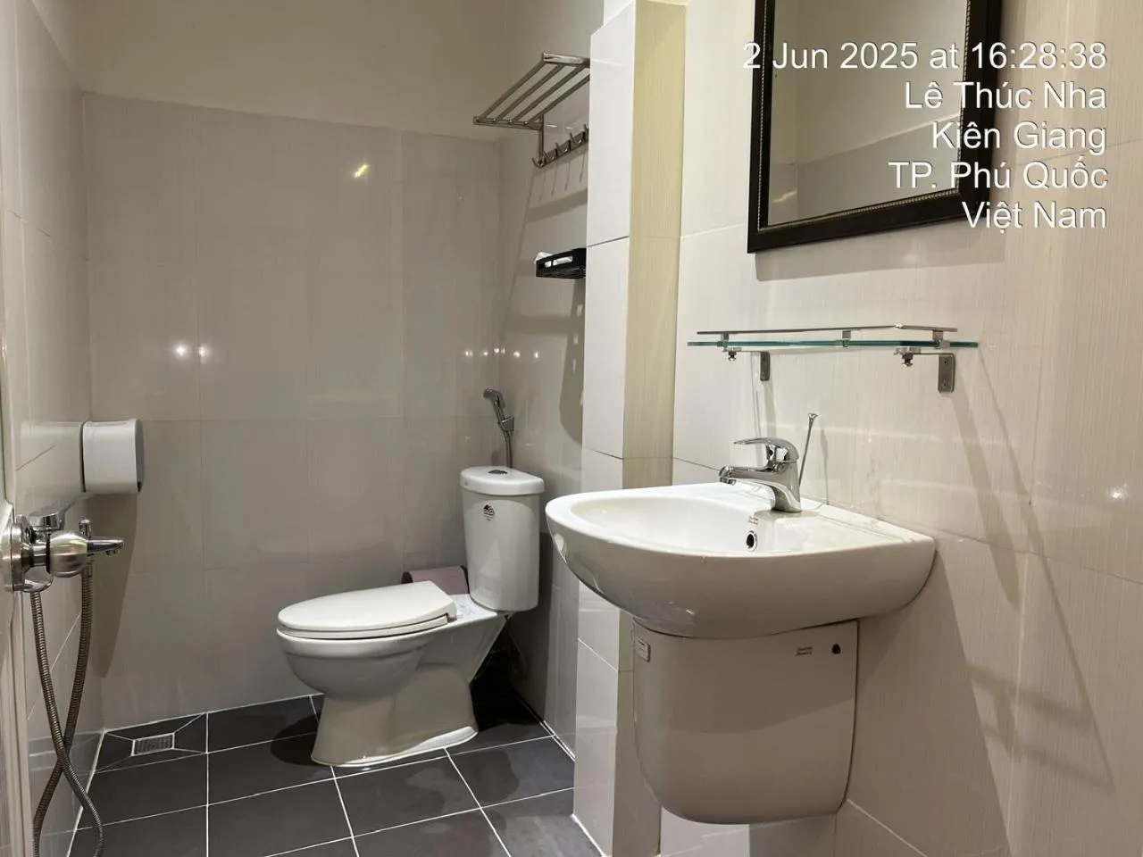 Tropical Garden Phu Quoc