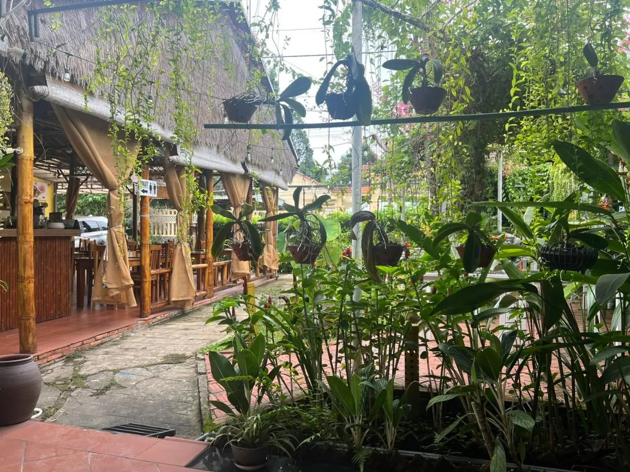 Tropical Garden Phu Quoc