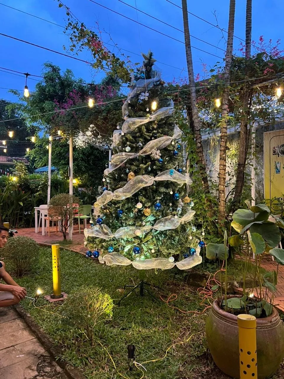 Tropical Garden Phu Quoc