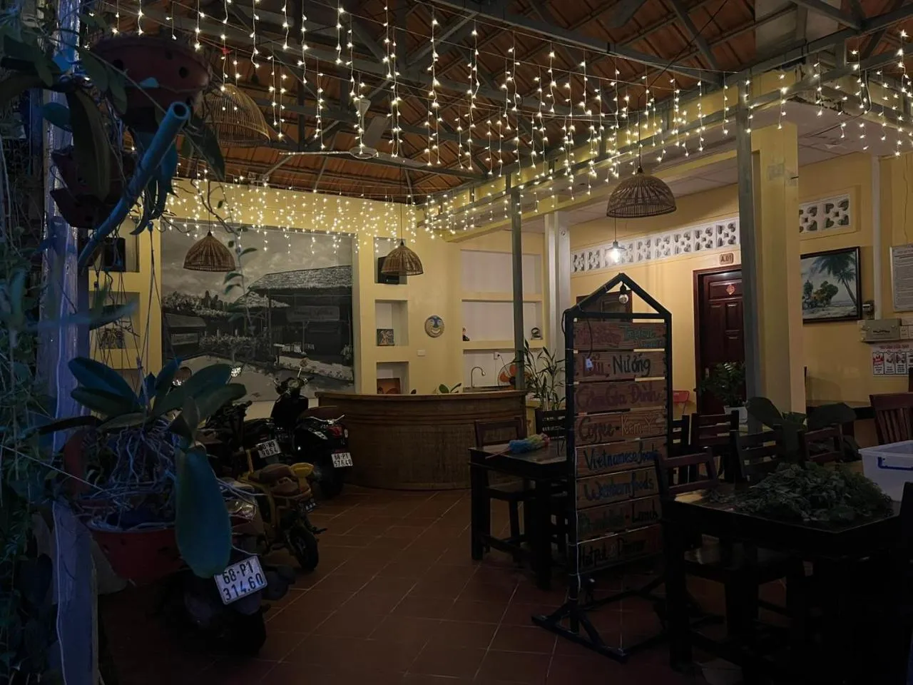 Tropical Garden Phu Quoc