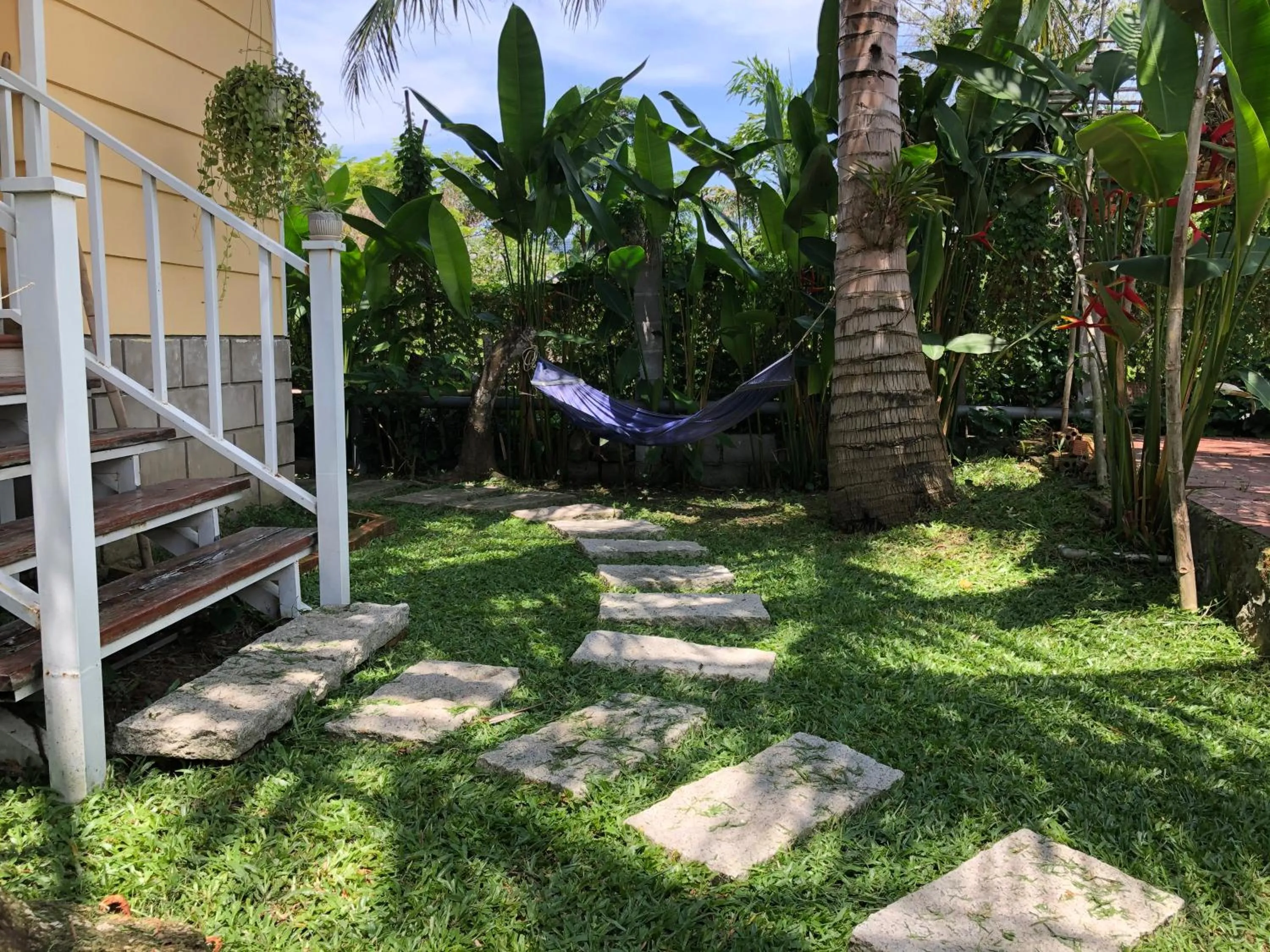 Garden in Tropical Garden Phu Quoc