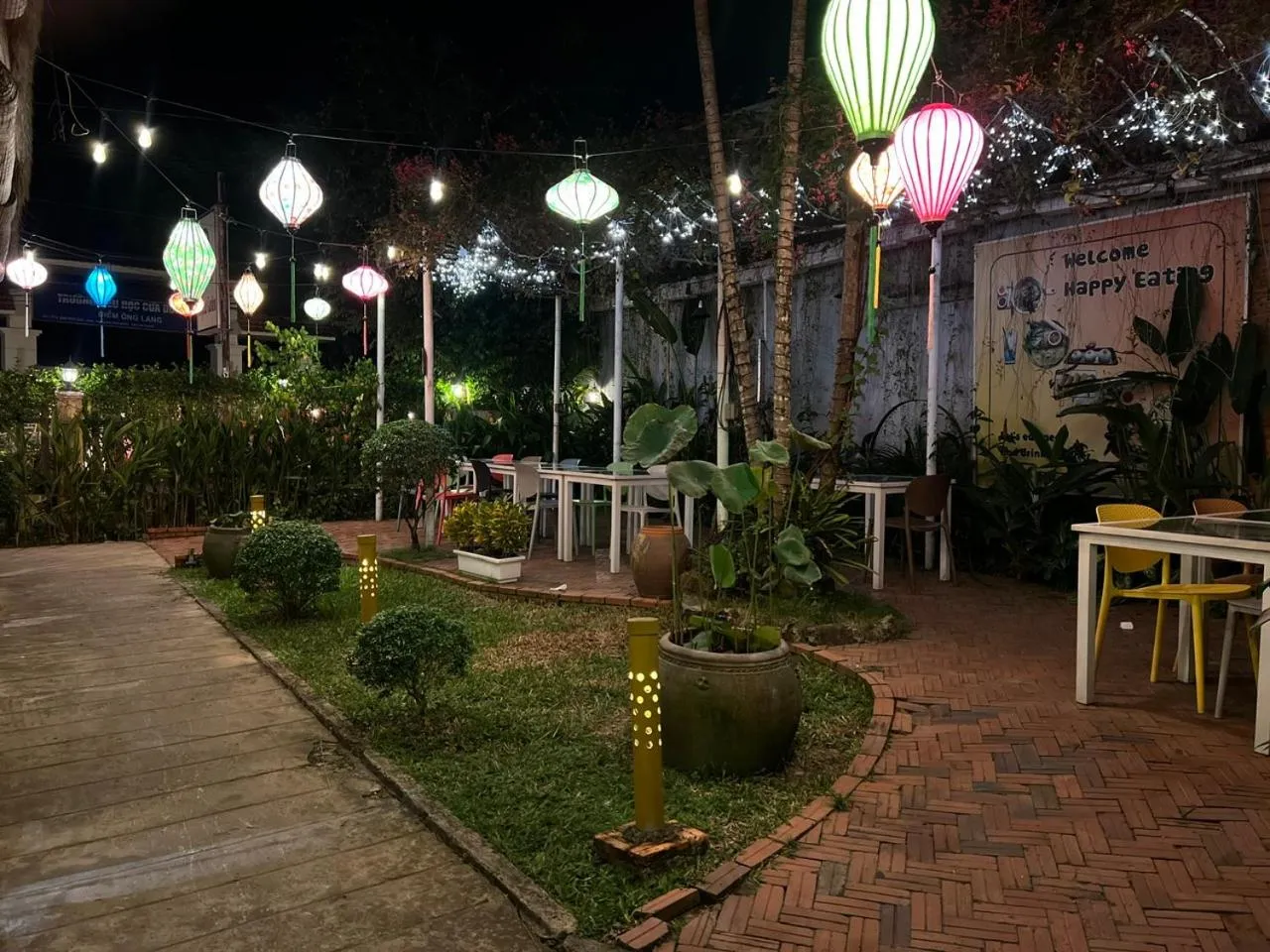 Tropical Garden Phu Quoc