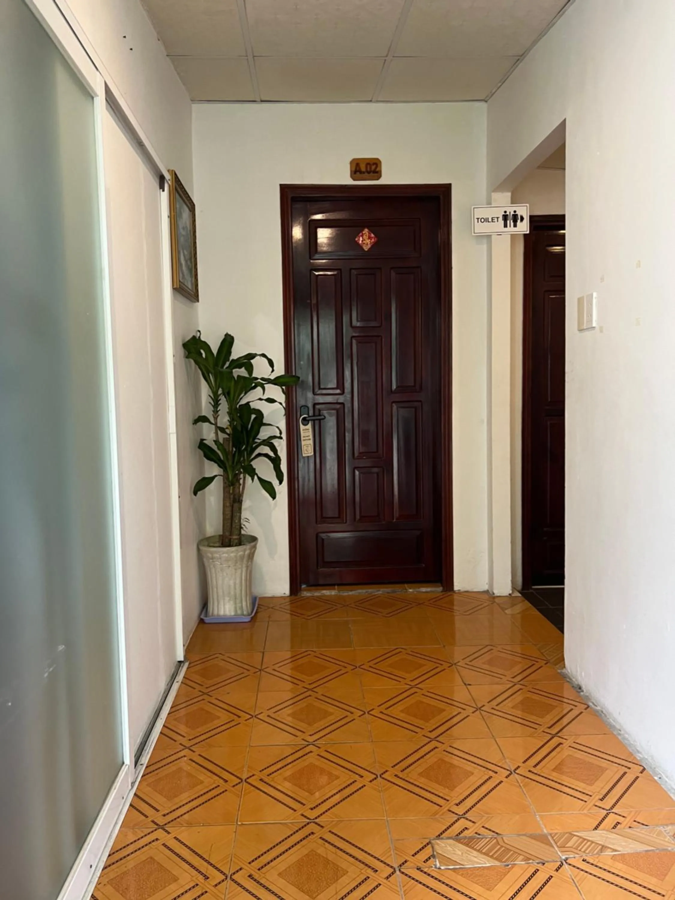 Tropical Garden Phu Quoc