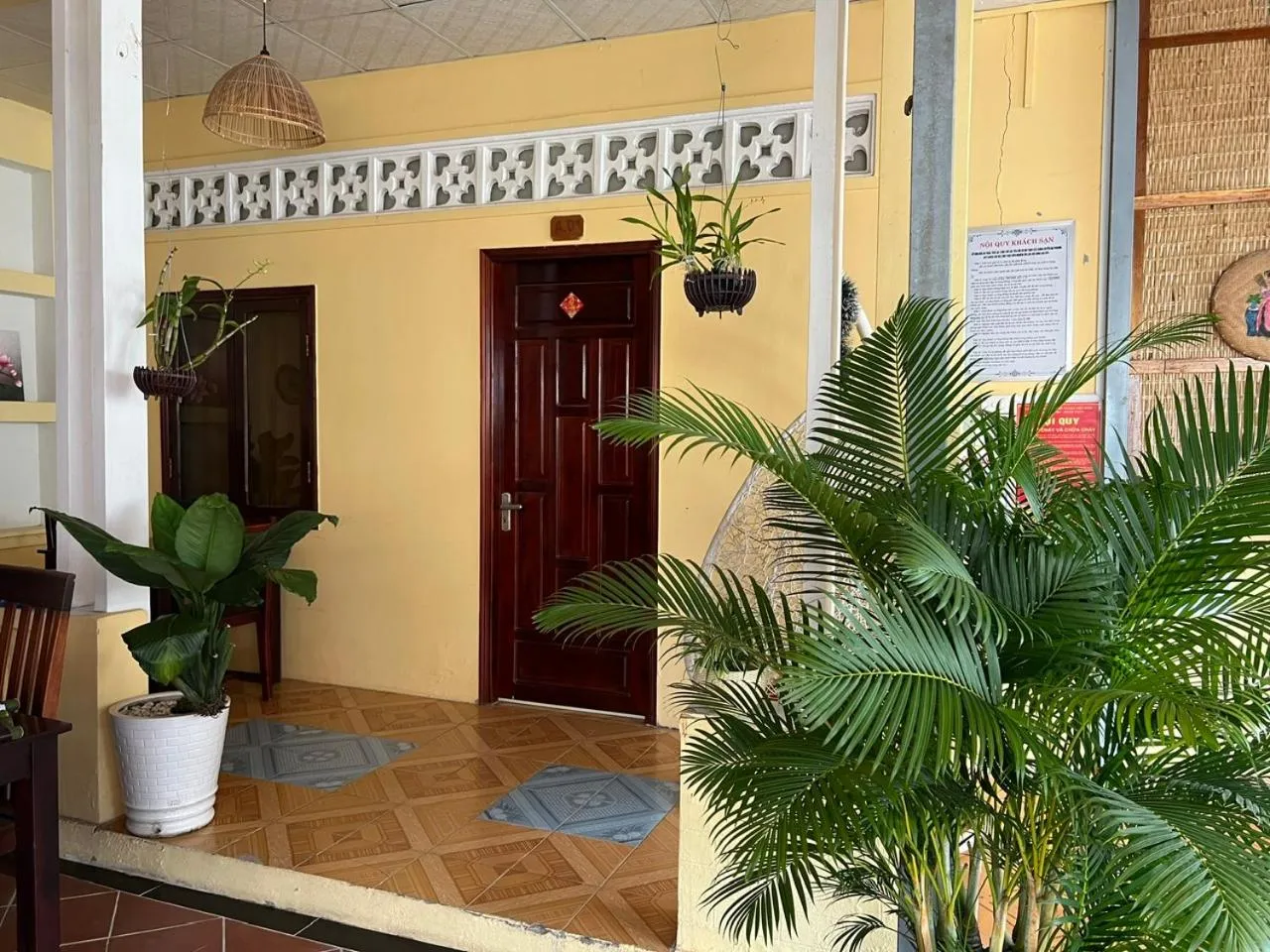 Tropical Garden Phu Quoc