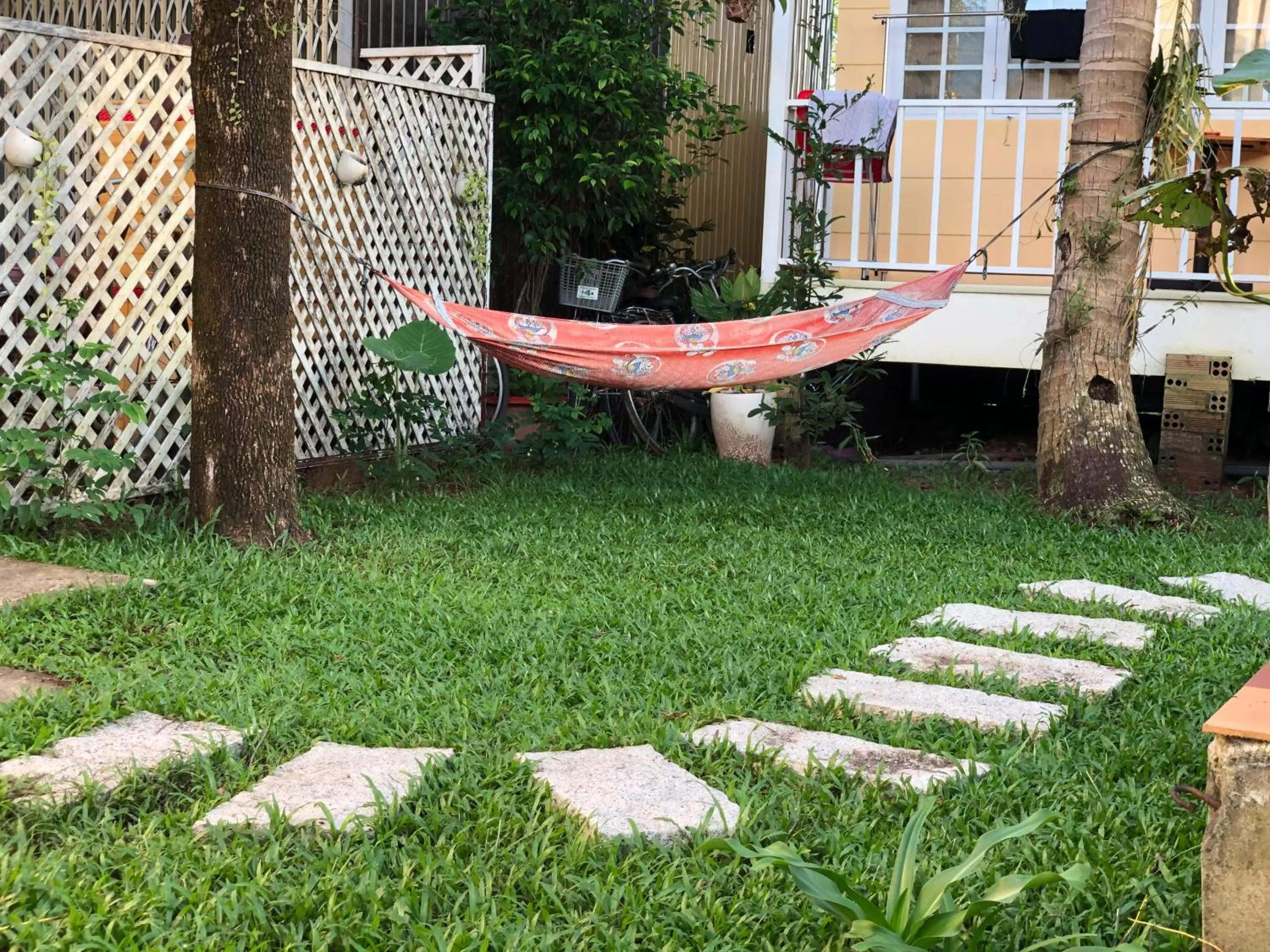 Garden in Tropical Garden Phu Quoc