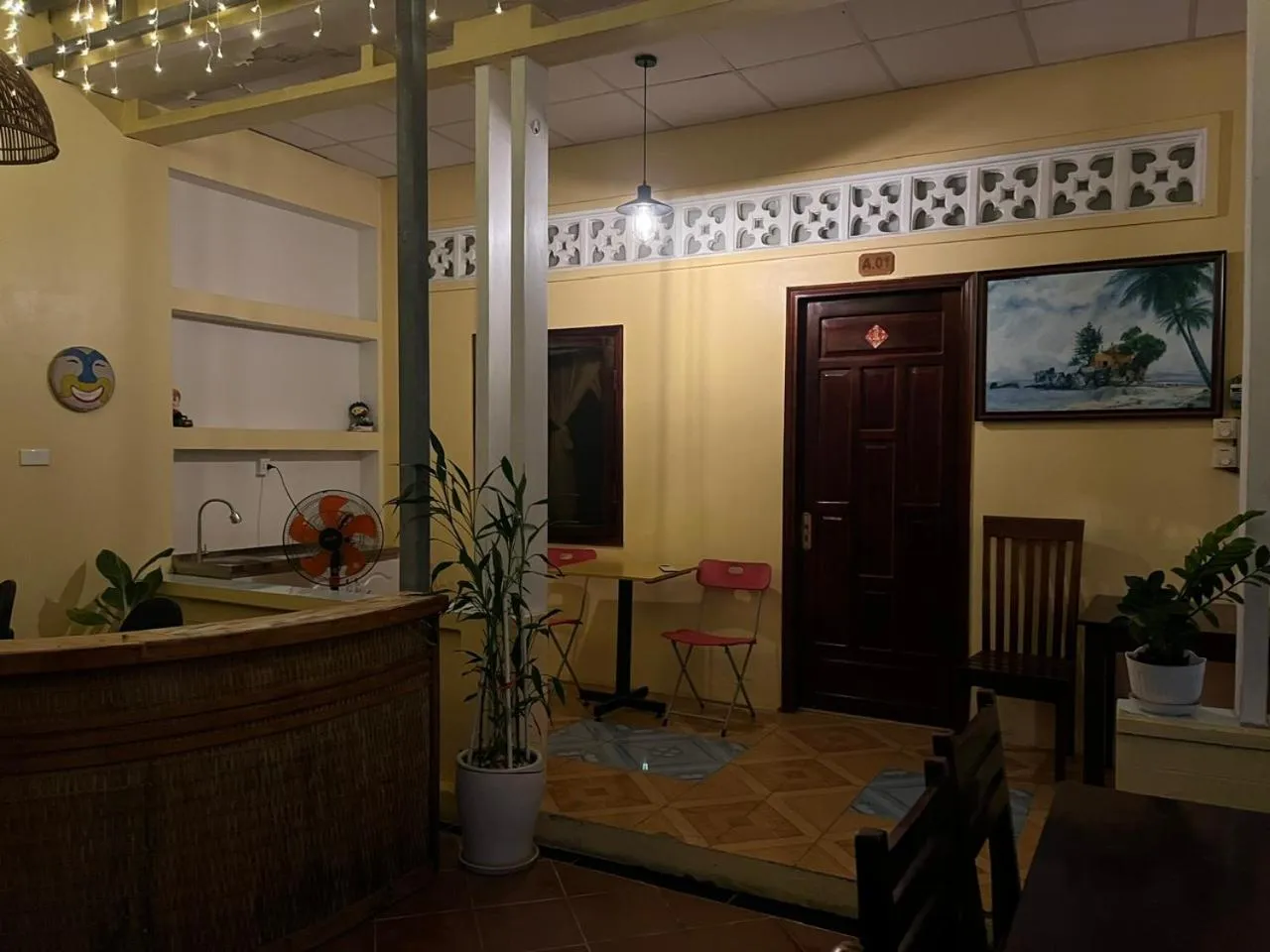 Tropical Garden Phu Quoc