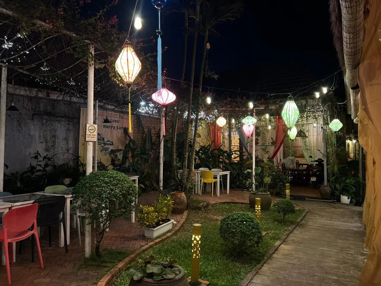 Tropical Garden Phu Quoc