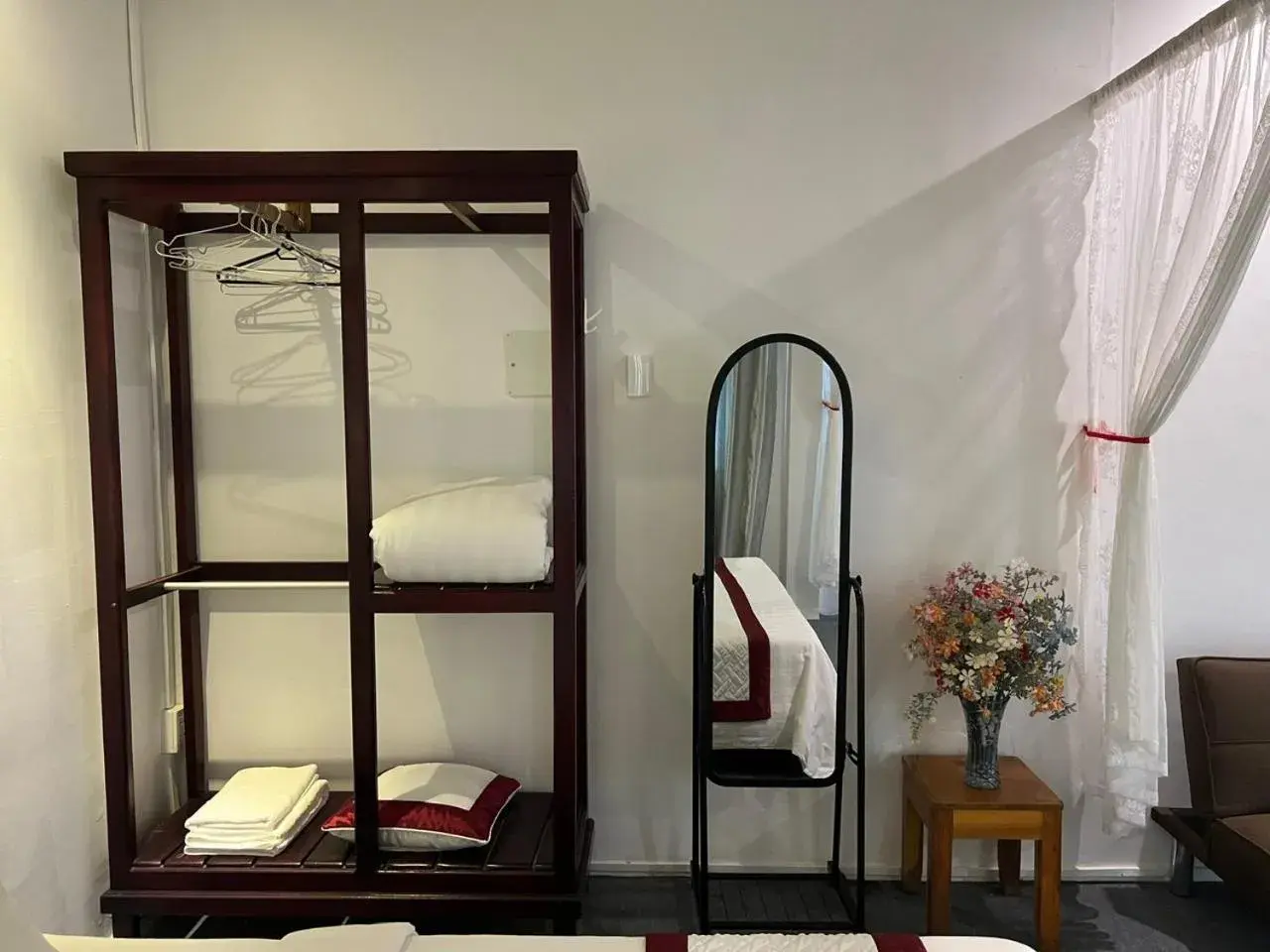 Standard Queen Room - single occupancy in Tropical Garden Phu Quoc Standard Queen Room - single occupancy in Tropical Garden Phu Quoc