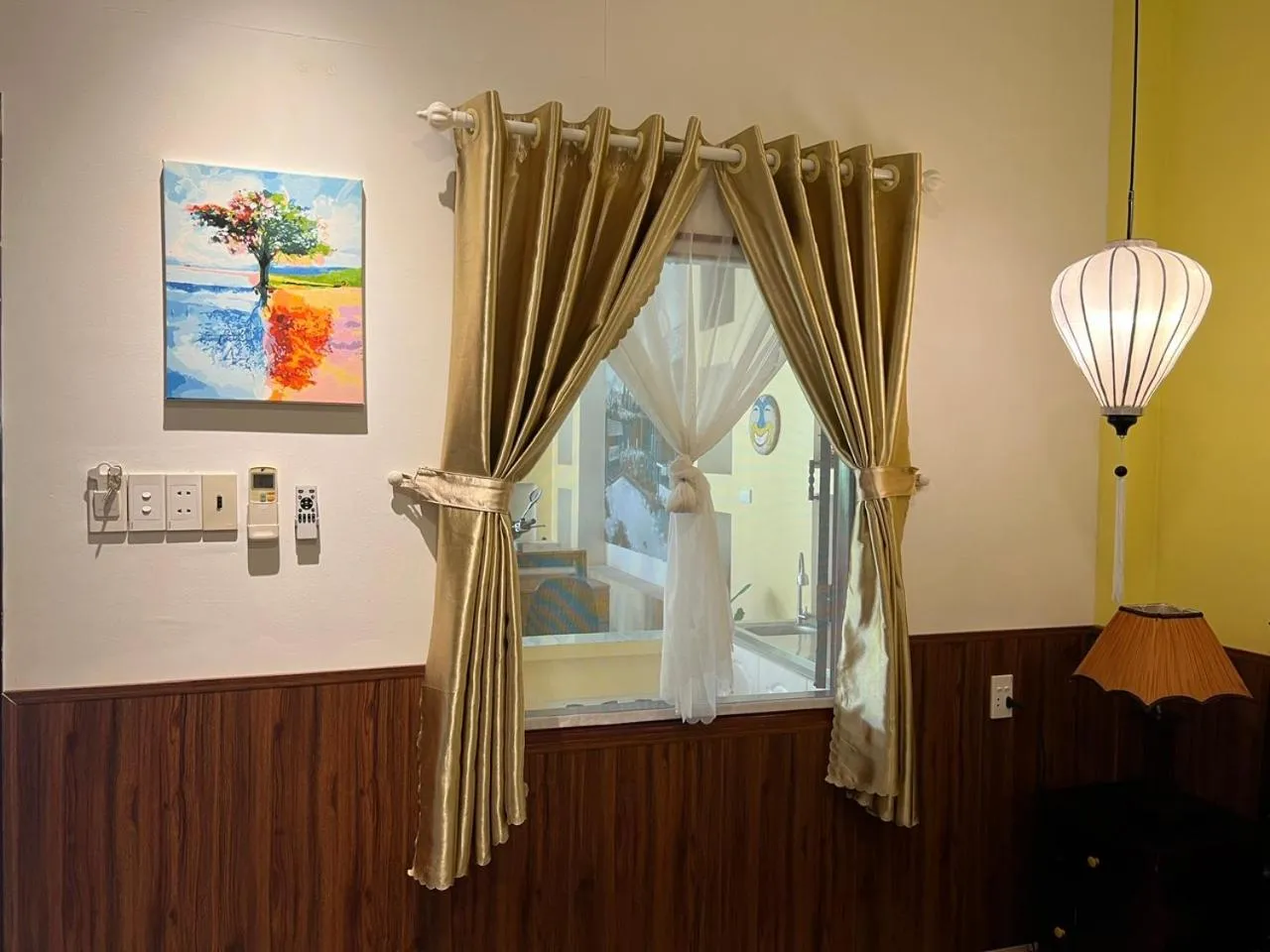 Tropical Garden Phu Quoc