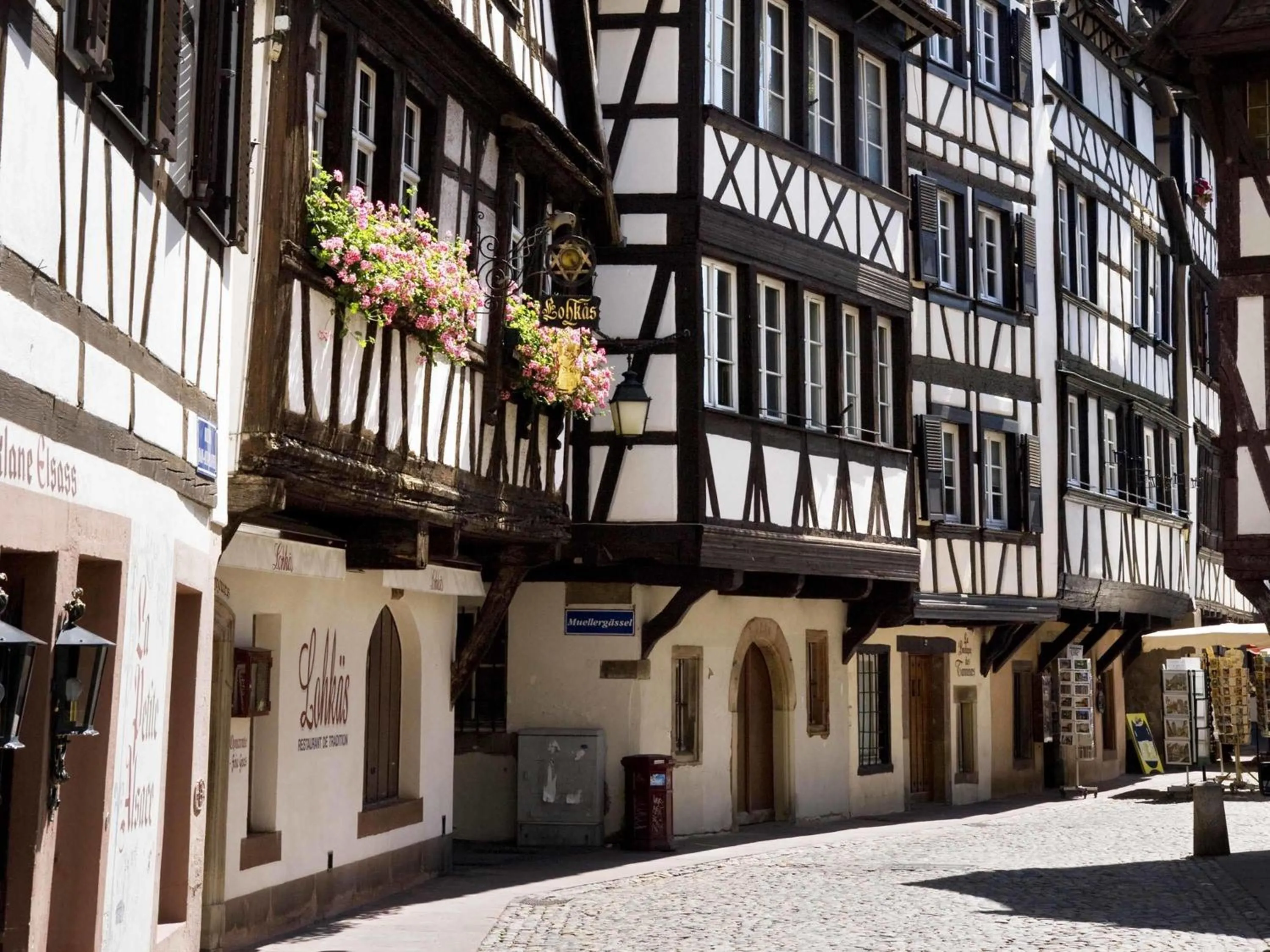 Other in Ibis Budget Strasbourg Centre Gare