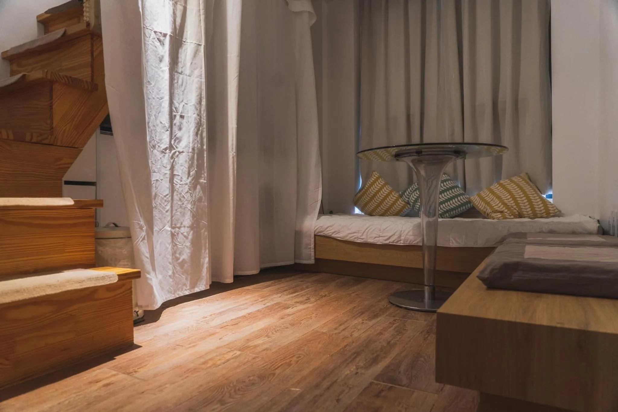 Myeongdong Artmonstay