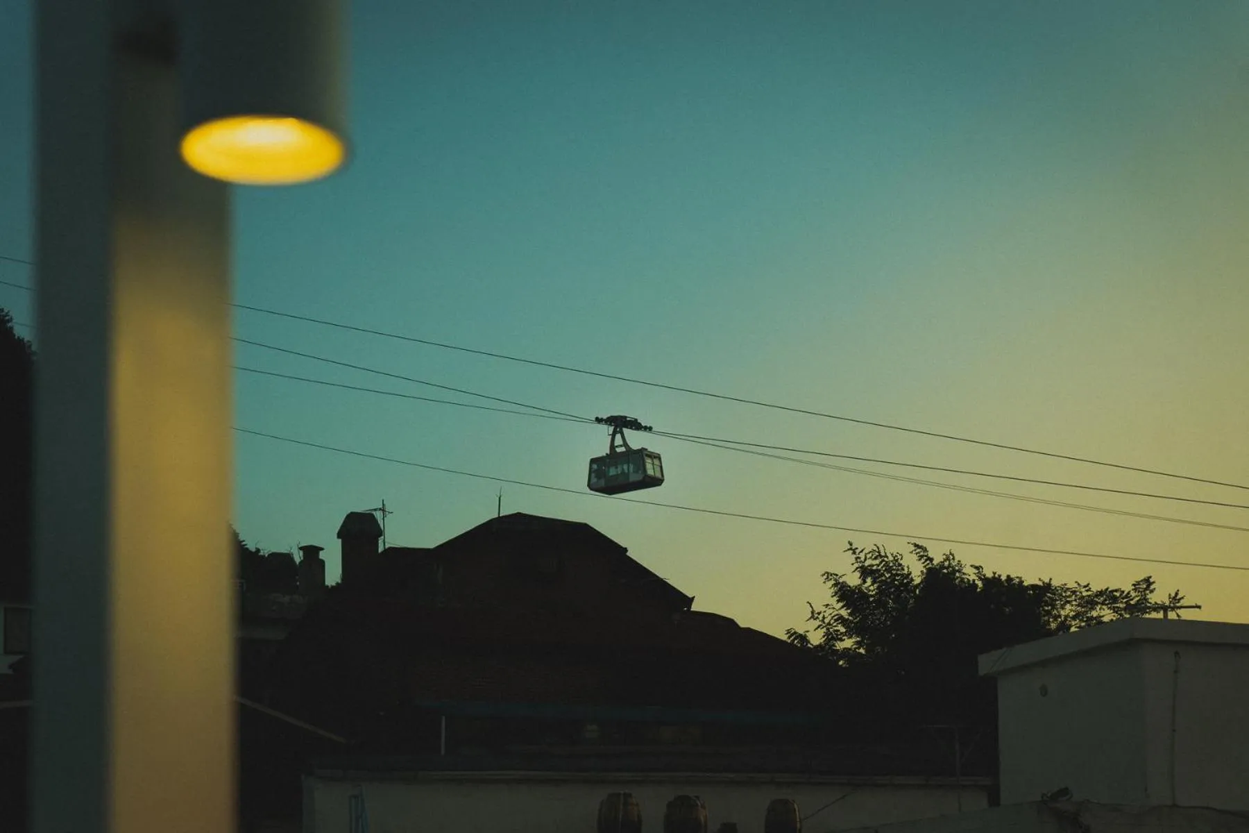 Myeongdong Artmonstay