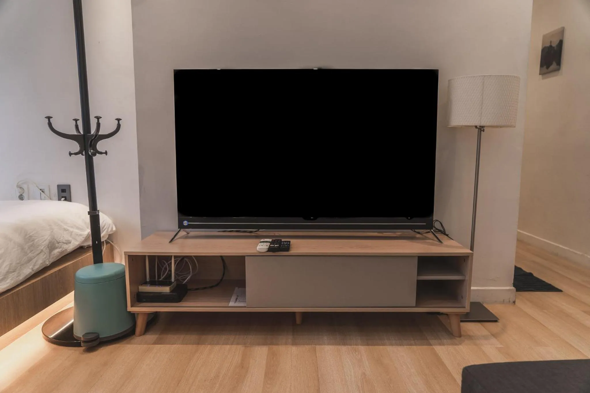 Myeongdong Artmonstay