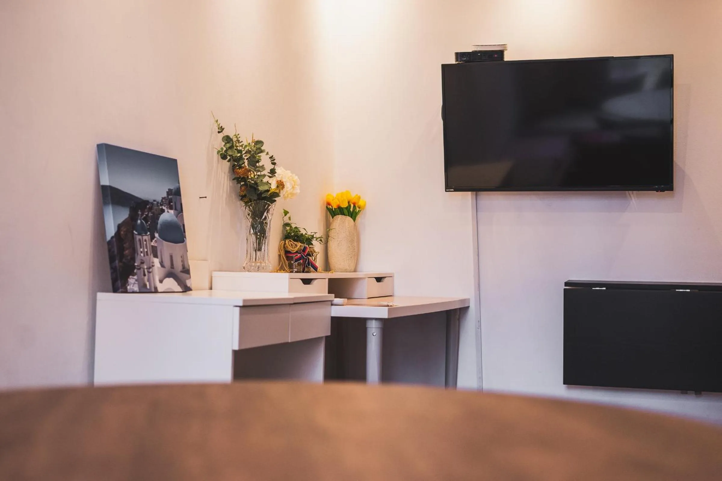 Myeongdong Artmonstay