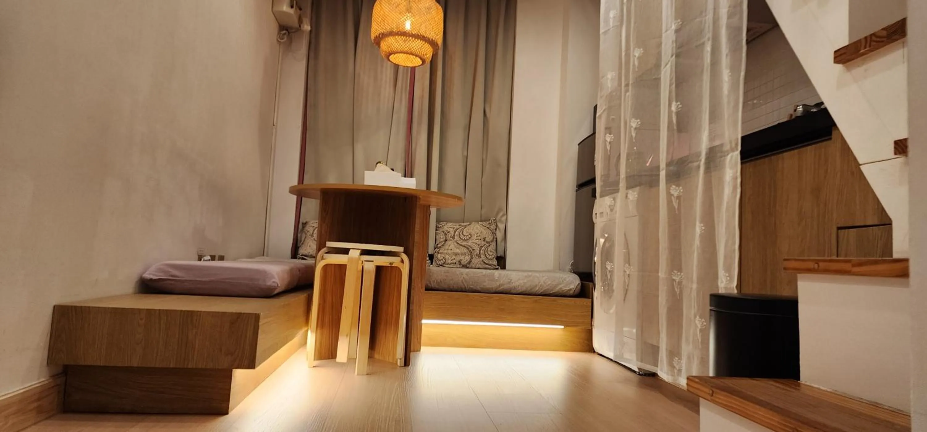 Myeongdong Artmonstay