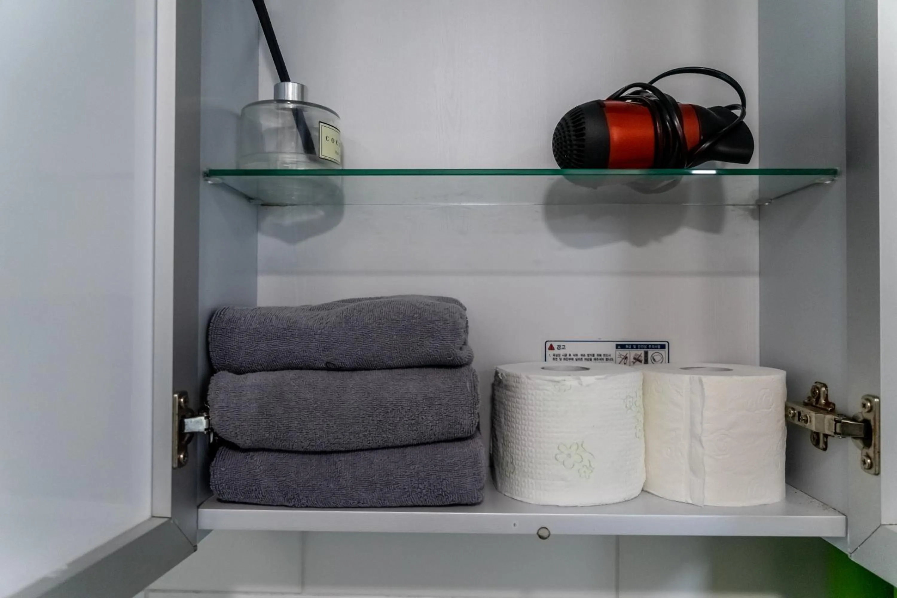 Myeongdong Artmonstay