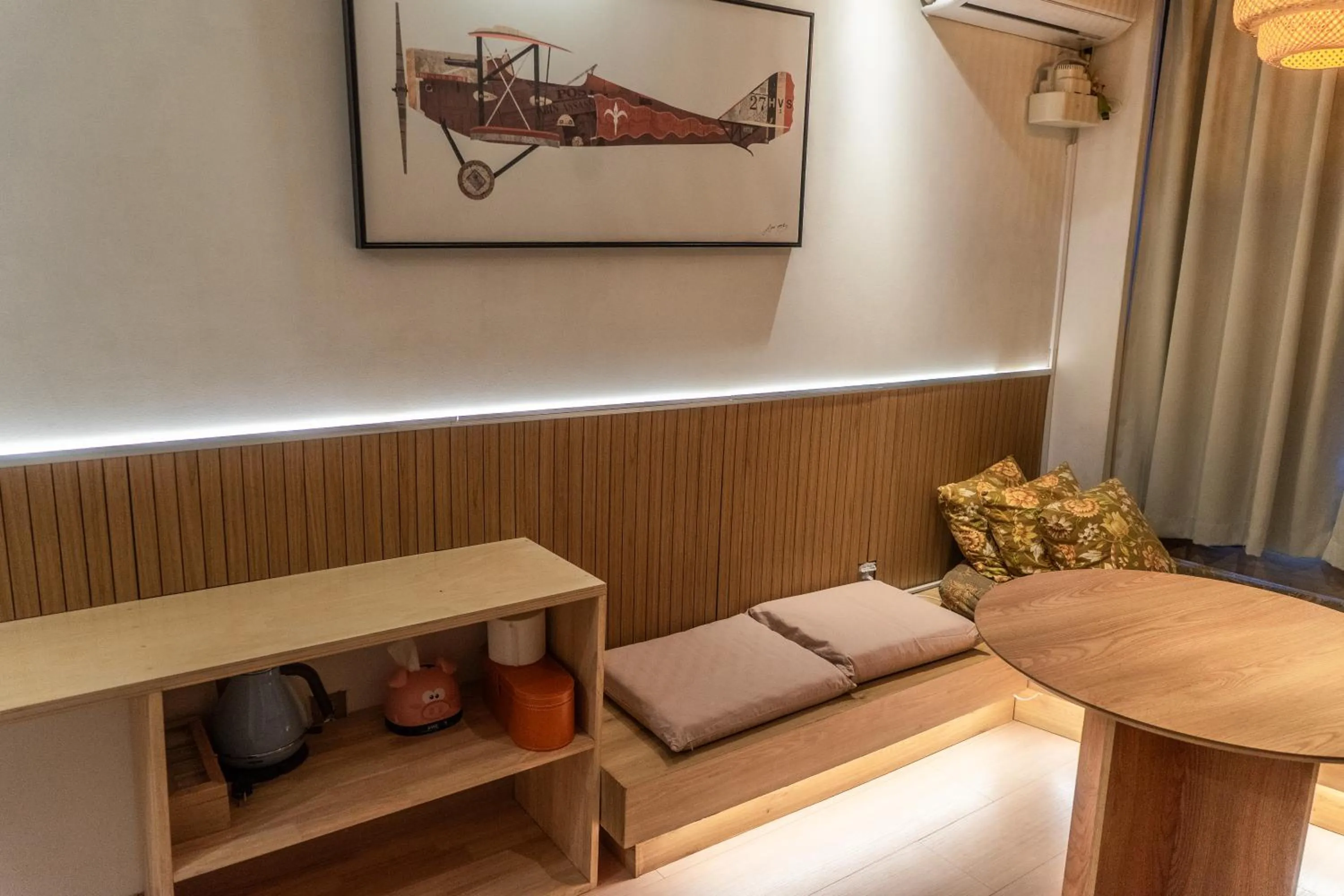 Myeongdong Artmonstay