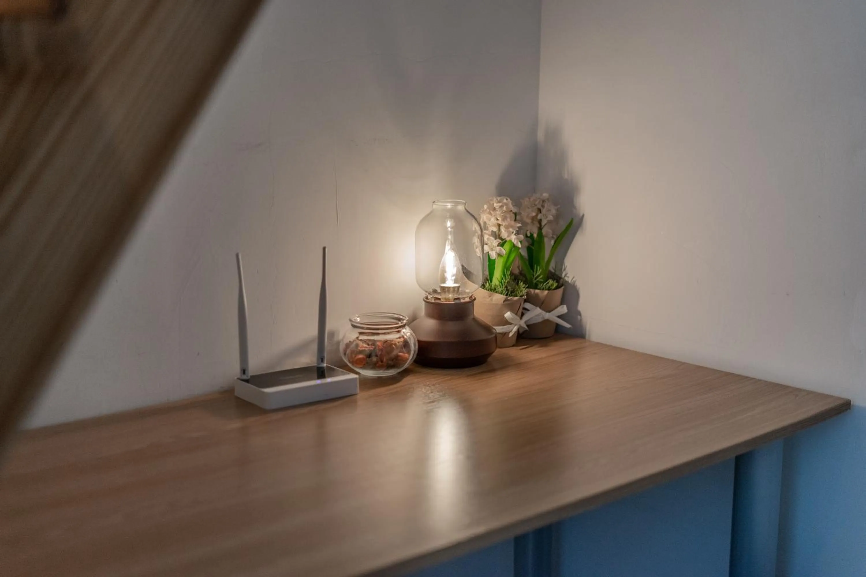 Myeongdong Artmonstay