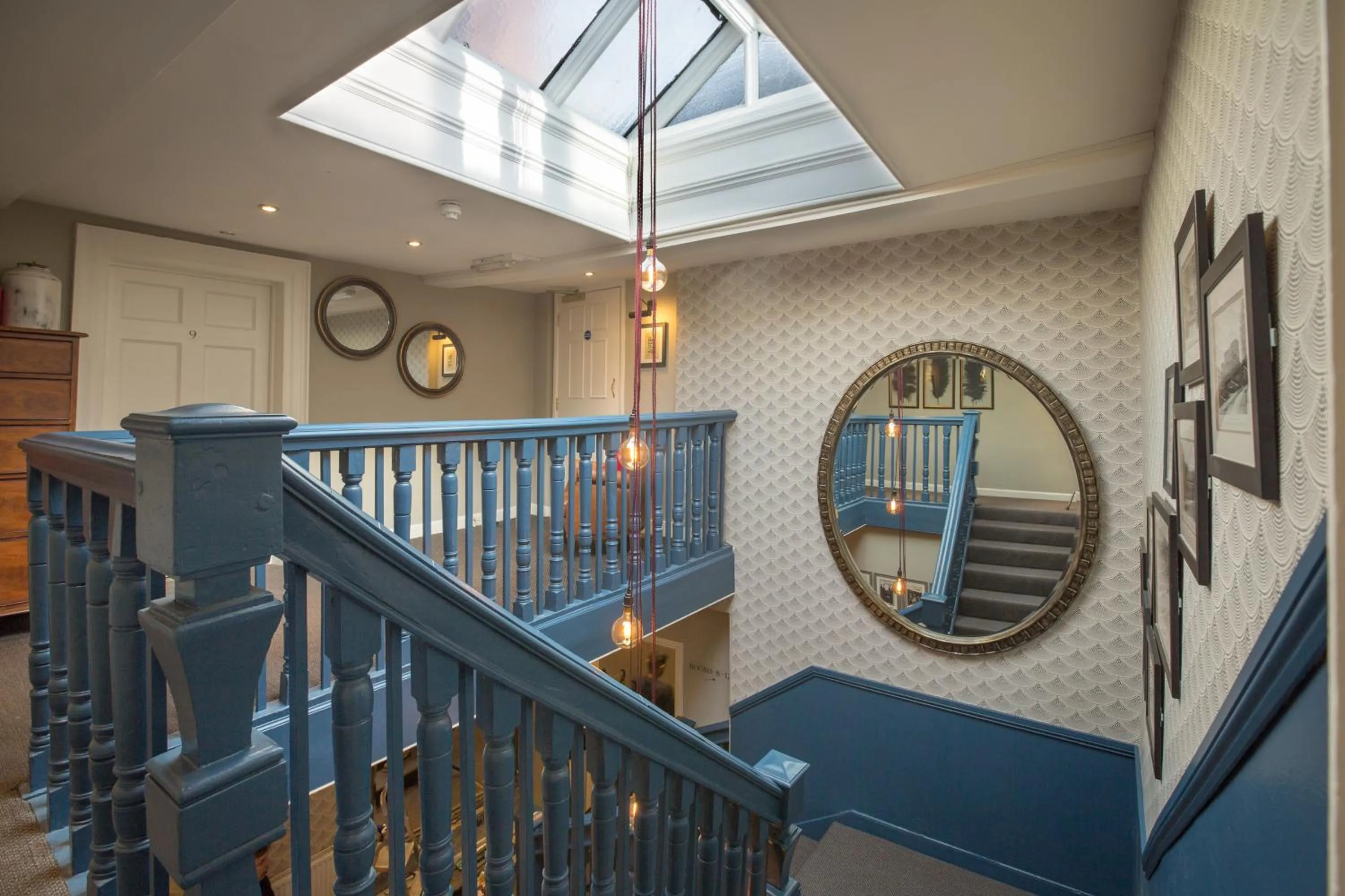 Other in The Stratford Townhouse