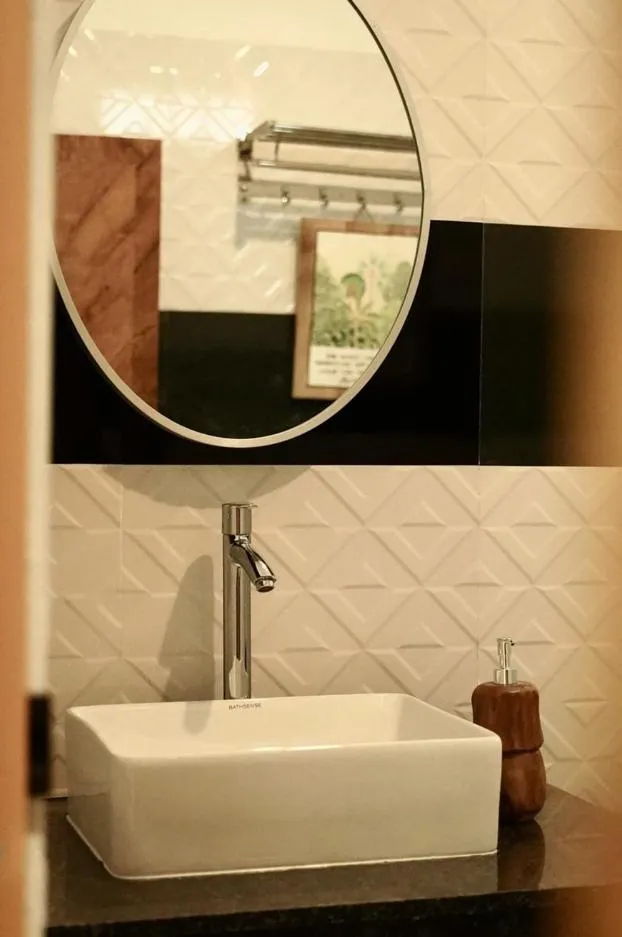 Palm Trees Ayurvedic Heritage