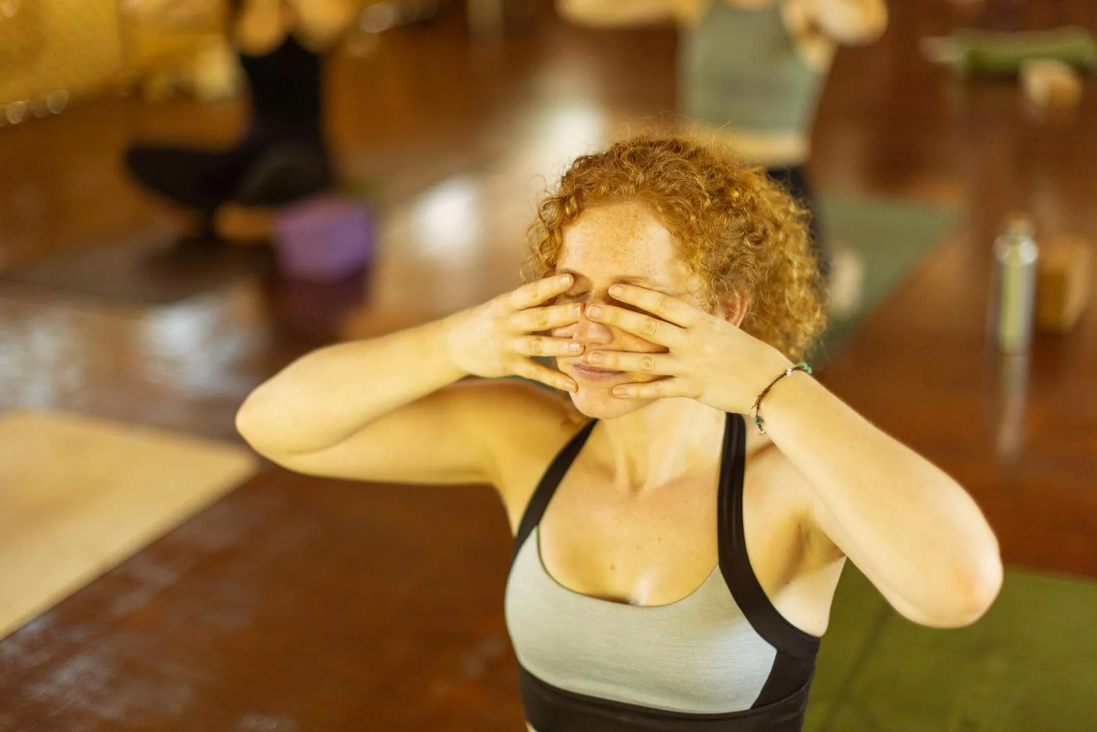 Activities in Palm Trees Ayurvedic Heritage