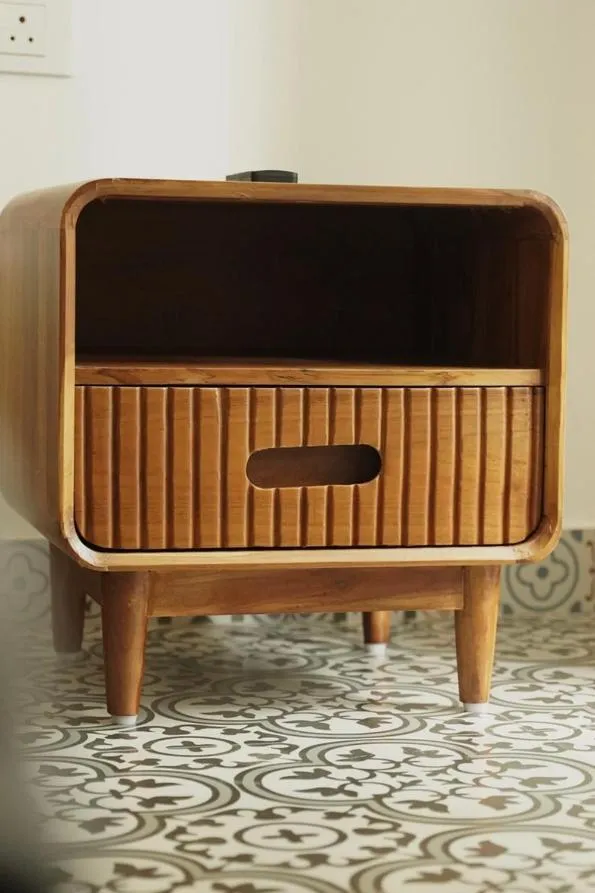 Palm Trees Ayurvedic Heritage