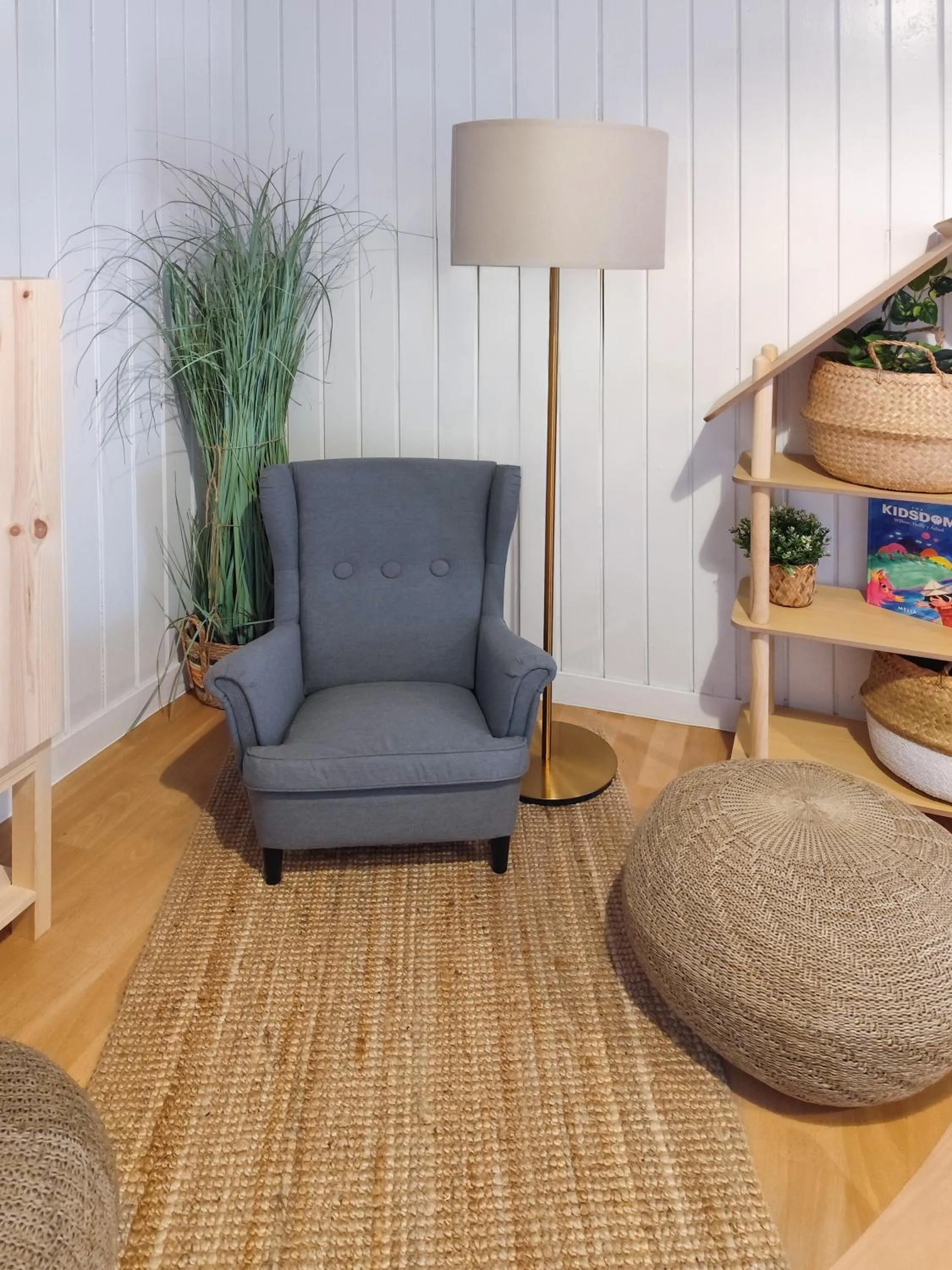 Game Room in Sol Principe