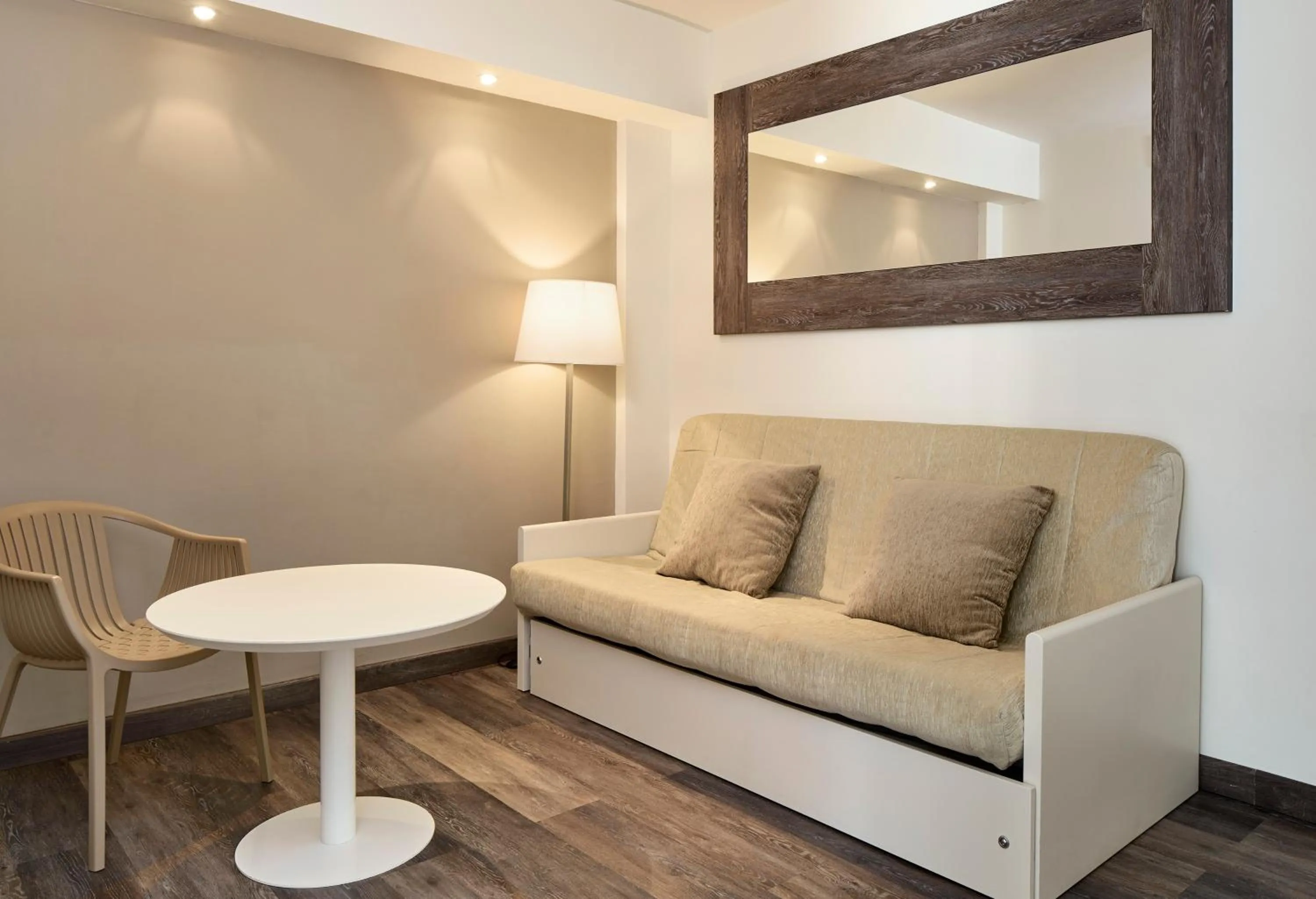 Bedroom in Sol Principe